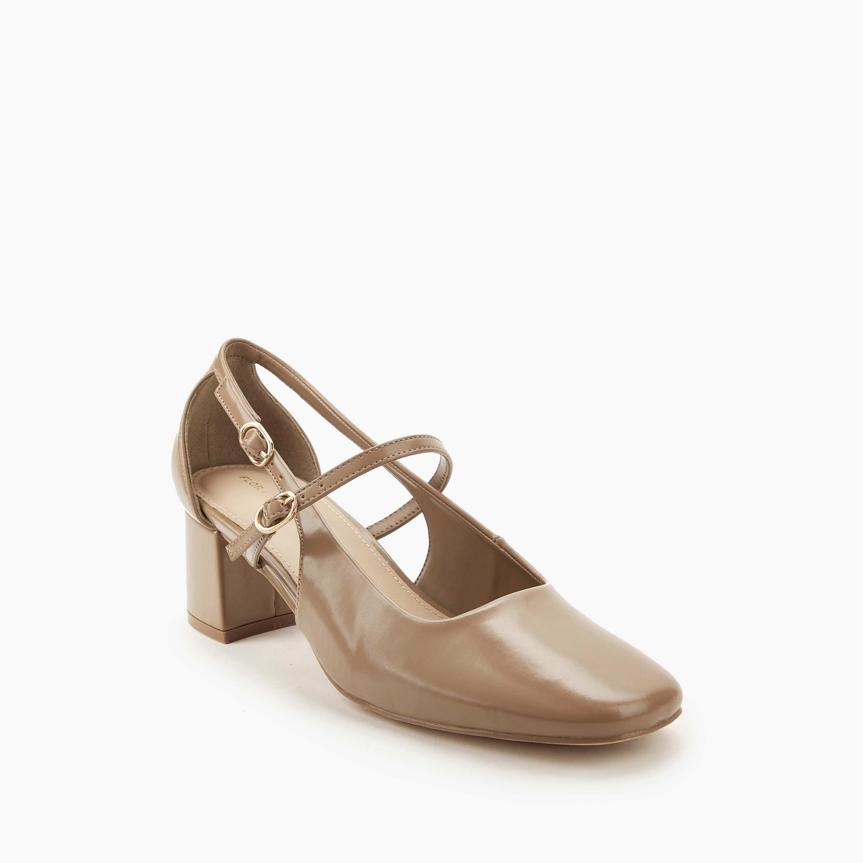 Flora Bella Women Block Heel Mary Jane Shoes-women-shoes-heels-image-3