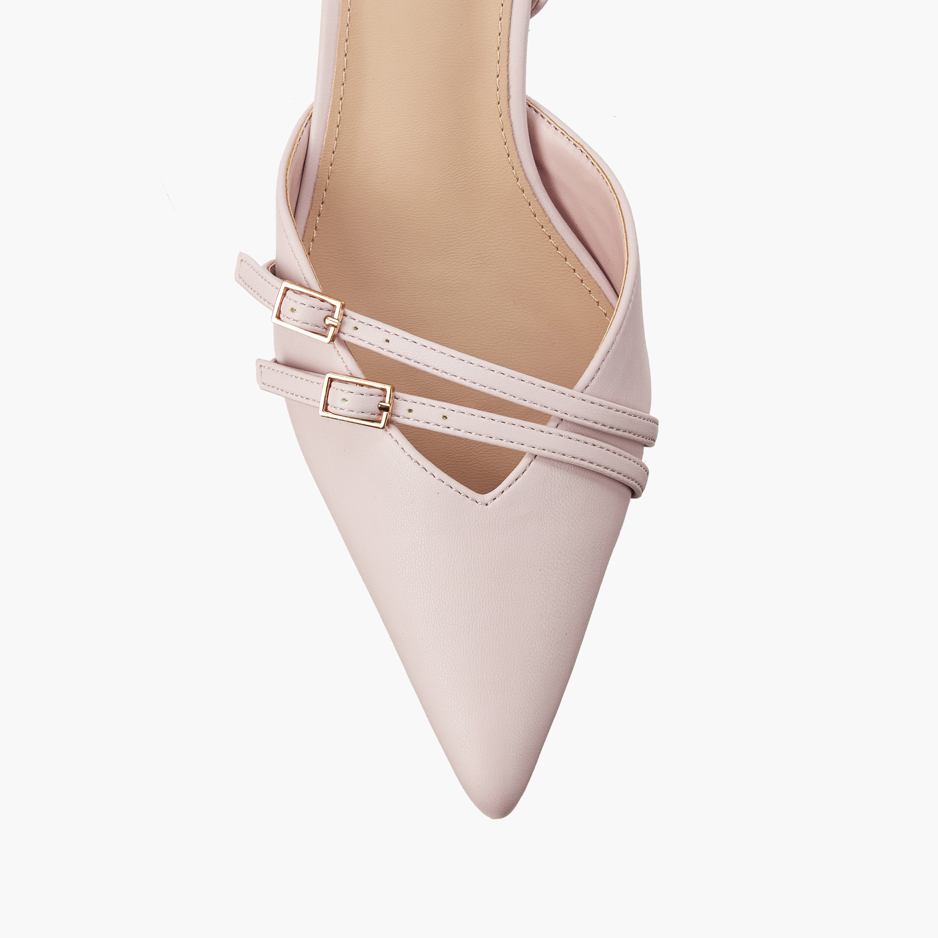 Flora Bella Women Buckle Accent Slingback Shoes-women-shoes-heels-image-4