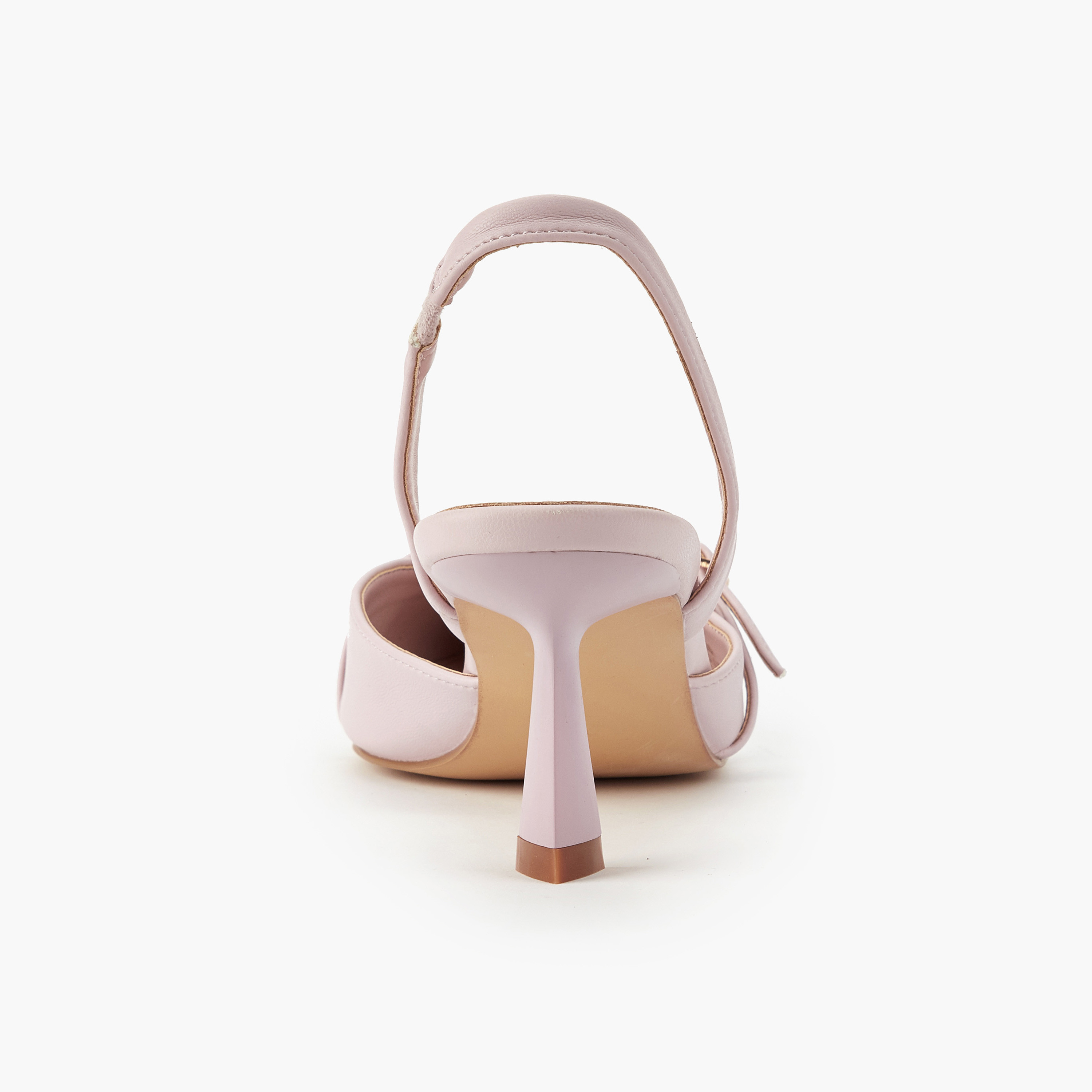 Flora Bella Women Buckle Accent Slingback Shoes-women-shoes-heels-image-5