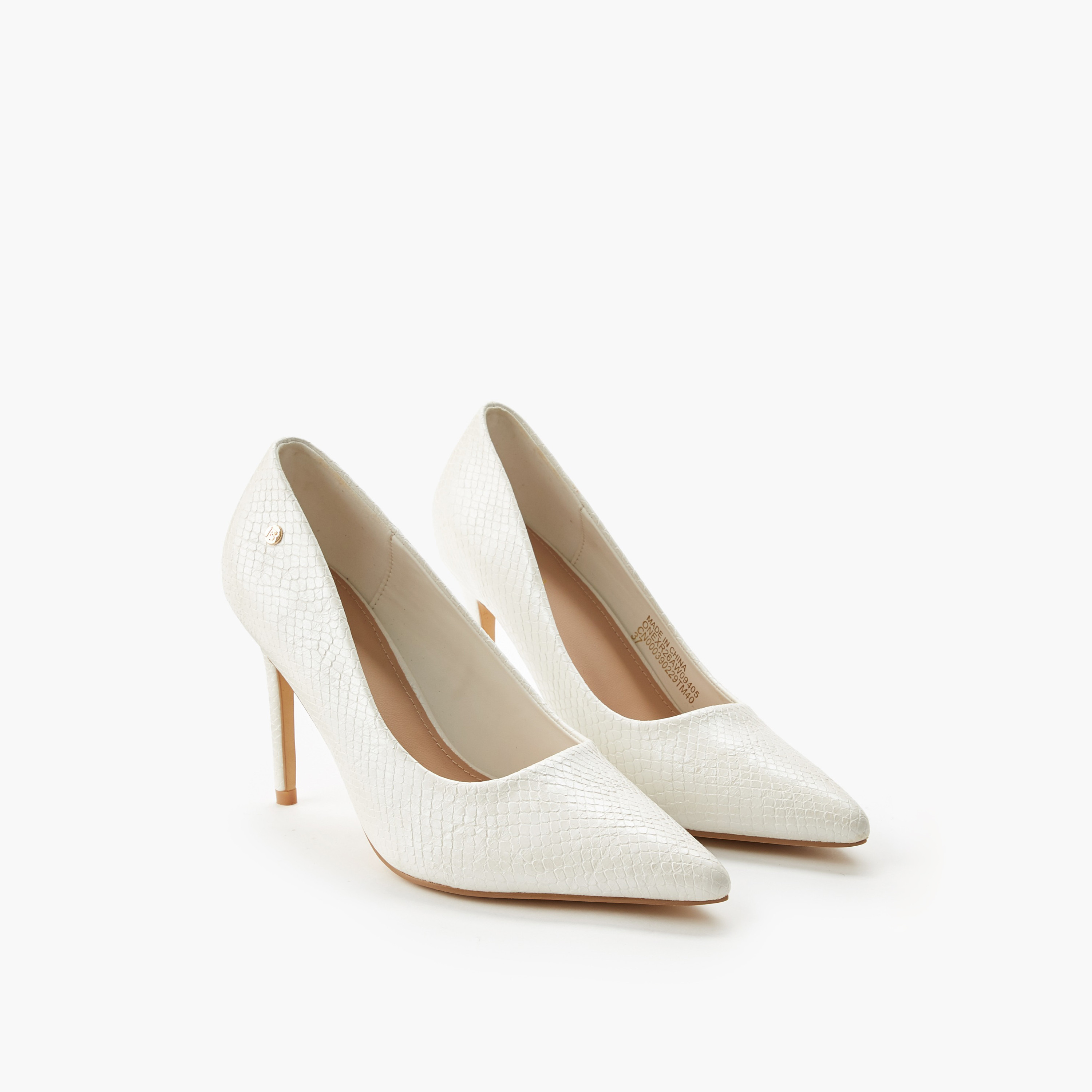 Flora Bella Stiletto Heel Pumps-women-shoes-heels-image-1
