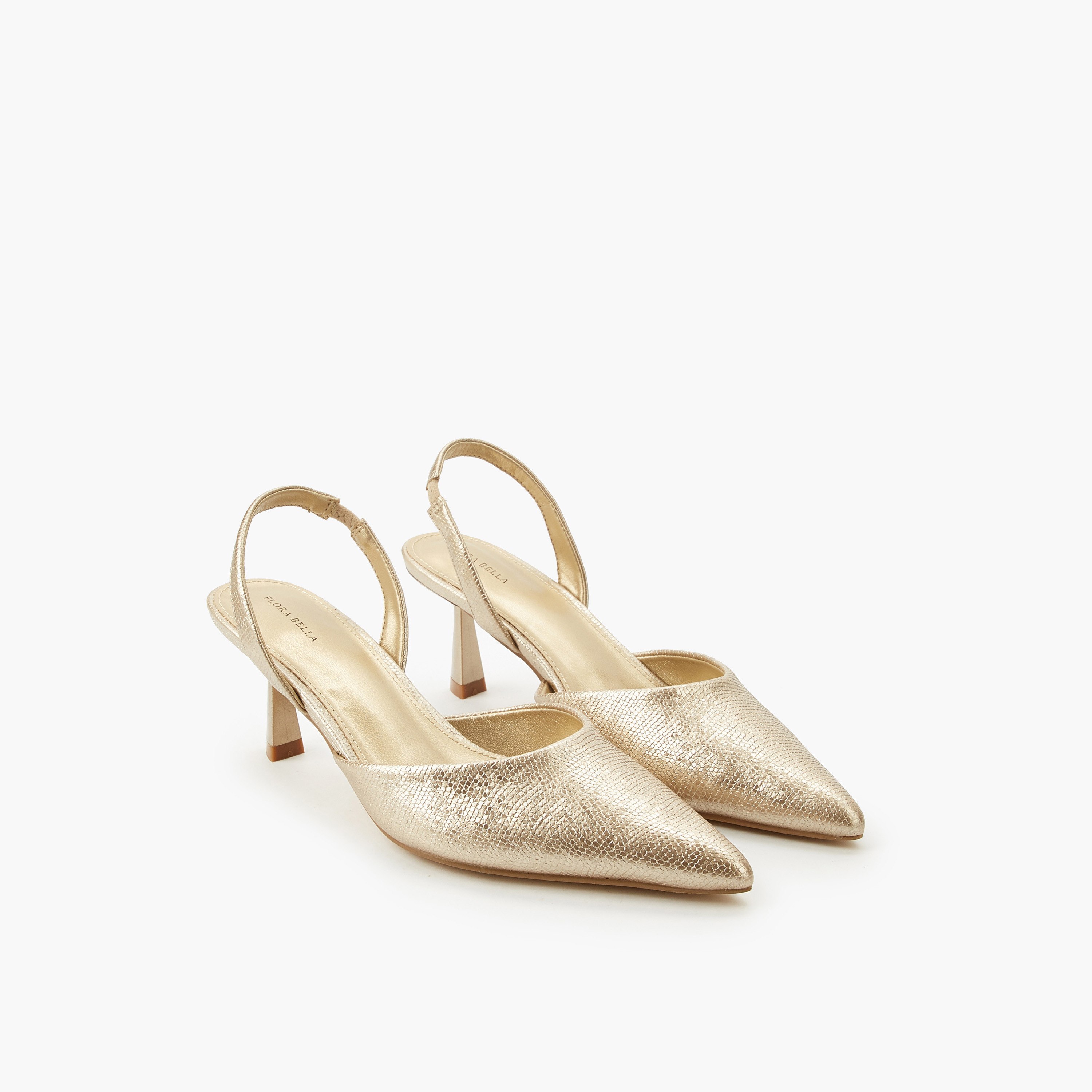 حذاء بكعب ستيليتو للنساء من فلورا بيلا-women-shoes-heels-image-1