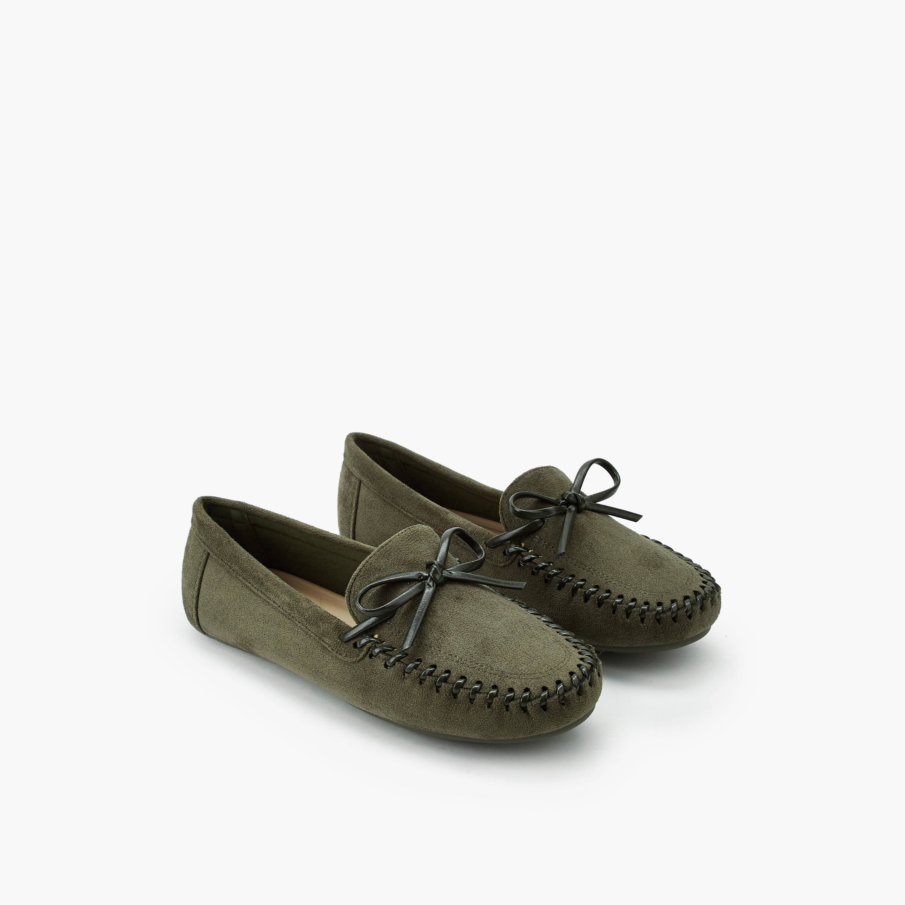 Le Confort Women Slip-On Loafers-women-shoes-loafersandmoccasins-image-1