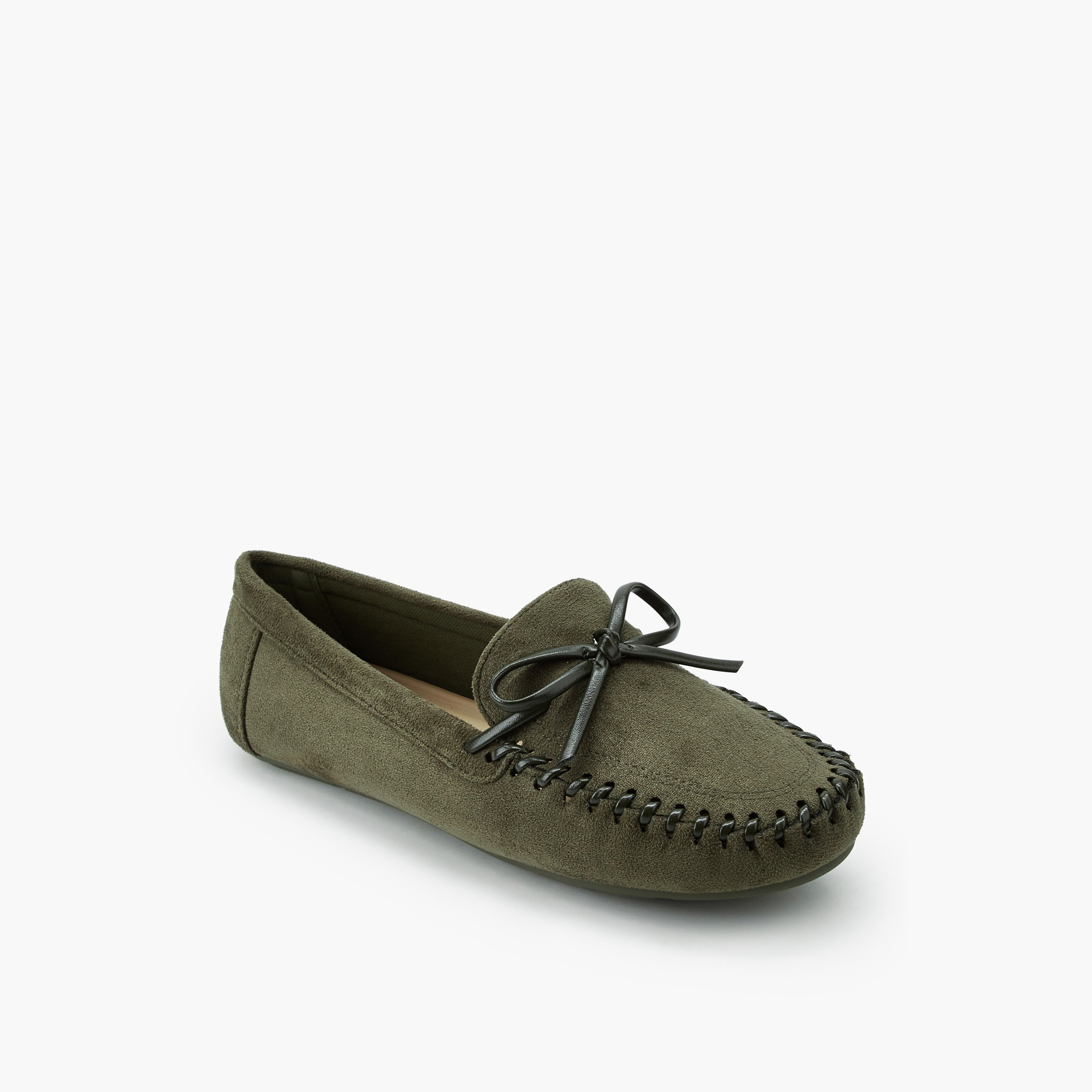 Le Confort Women Slip-On Loafers-women-shoes-loafersandmoccasins-image-2