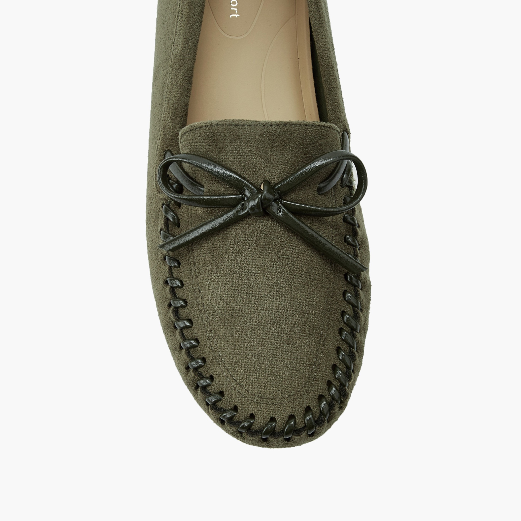 Le Confort Women Slip-On Loafers-women-shoes-loafersandmoccasins-image-4