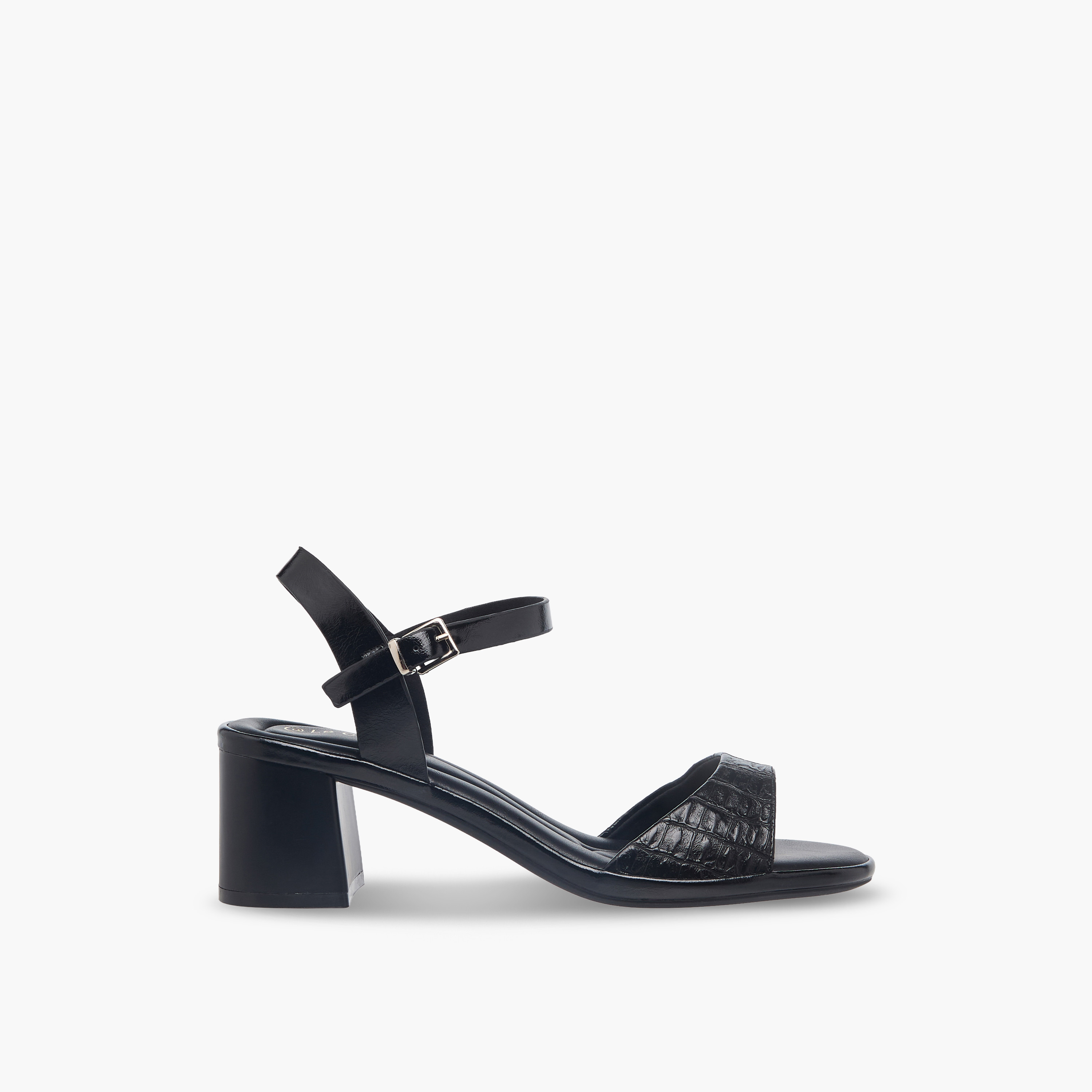 صندل بكعب سميك للنساء من لو كونفورت-women-shoes-sandals-heeled-image-3
