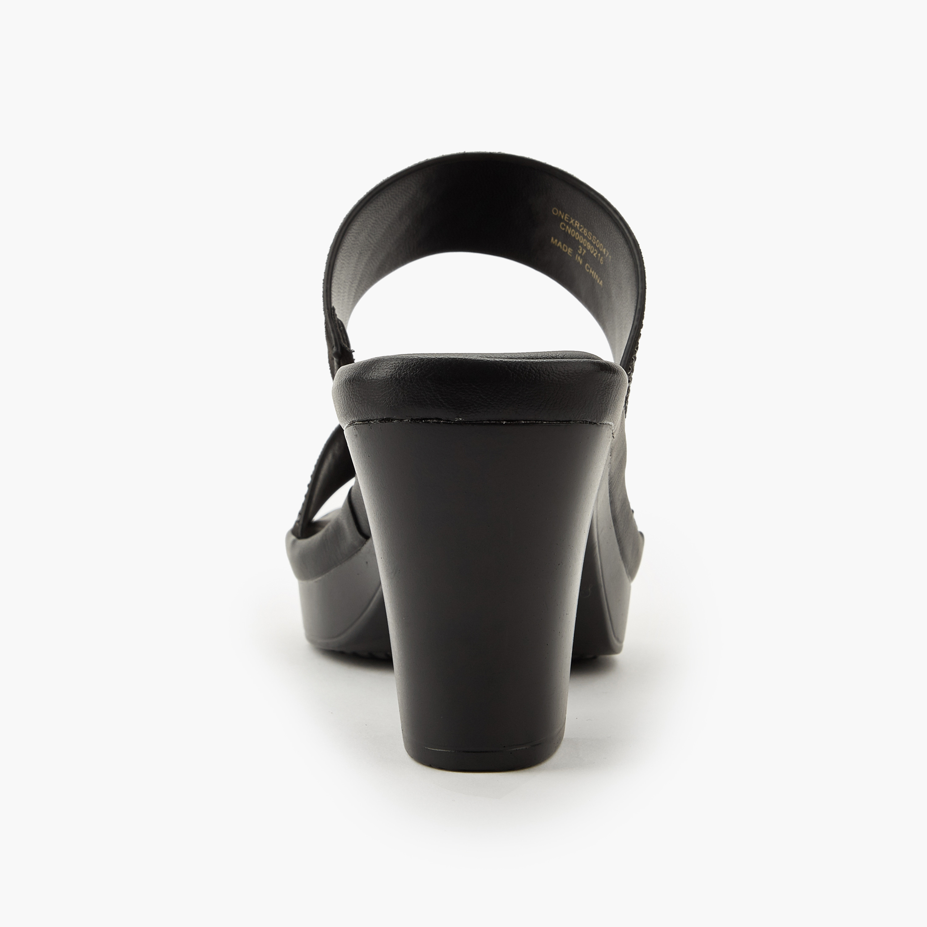 Le Confort Women Block Heel Sandals-women-shoes-sandals-heeled-image-5