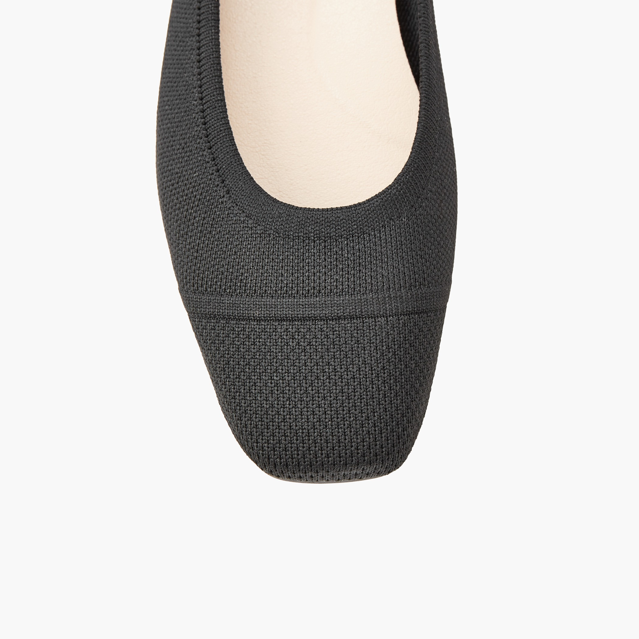 حذاء باليرينا بارز الملمس للنساء من لو كونفورت-women-shoes-flats-ballerinas-image-5