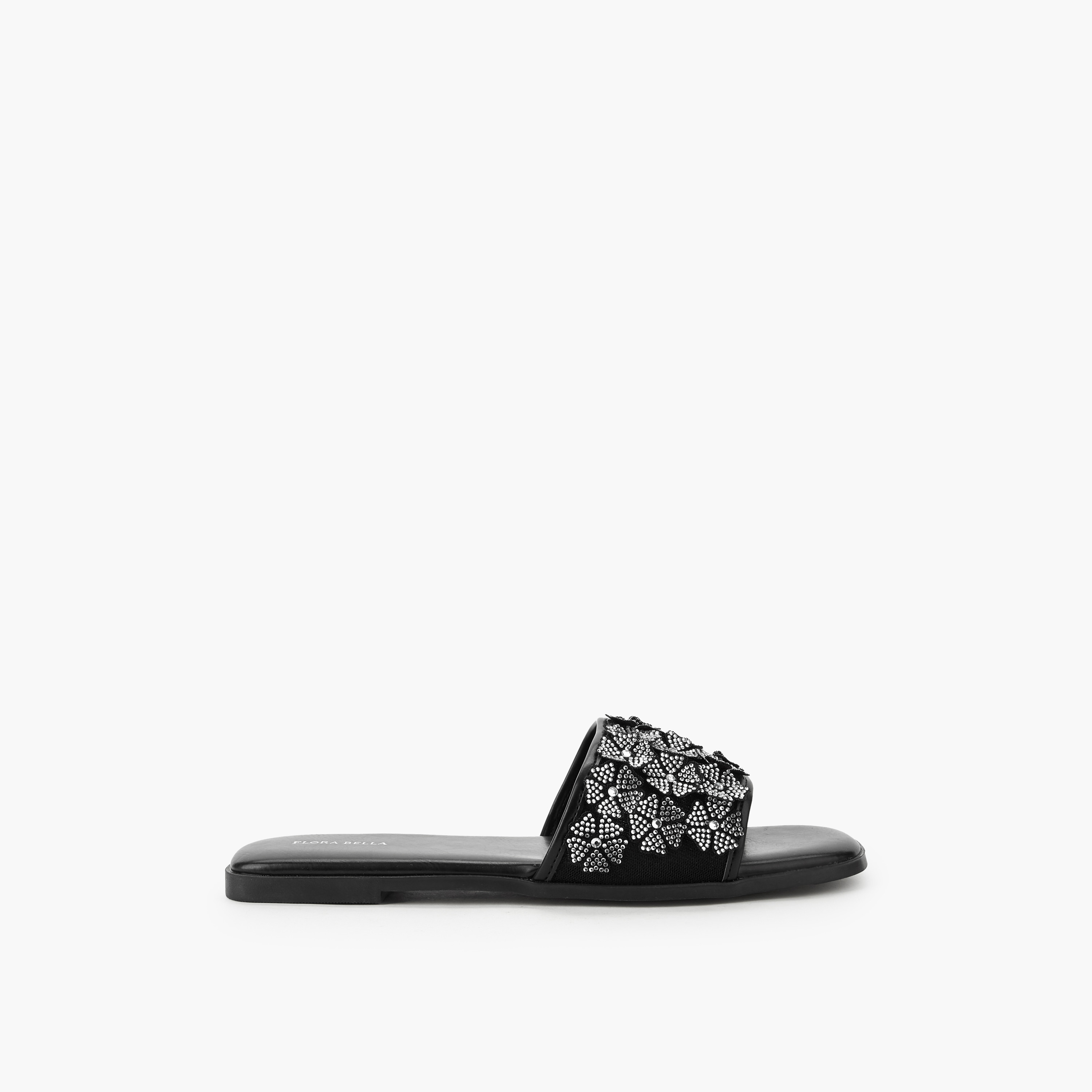 Flora Bella Women Embellished Slip-On Sandals-women-shoes-flats-sandals-image-3