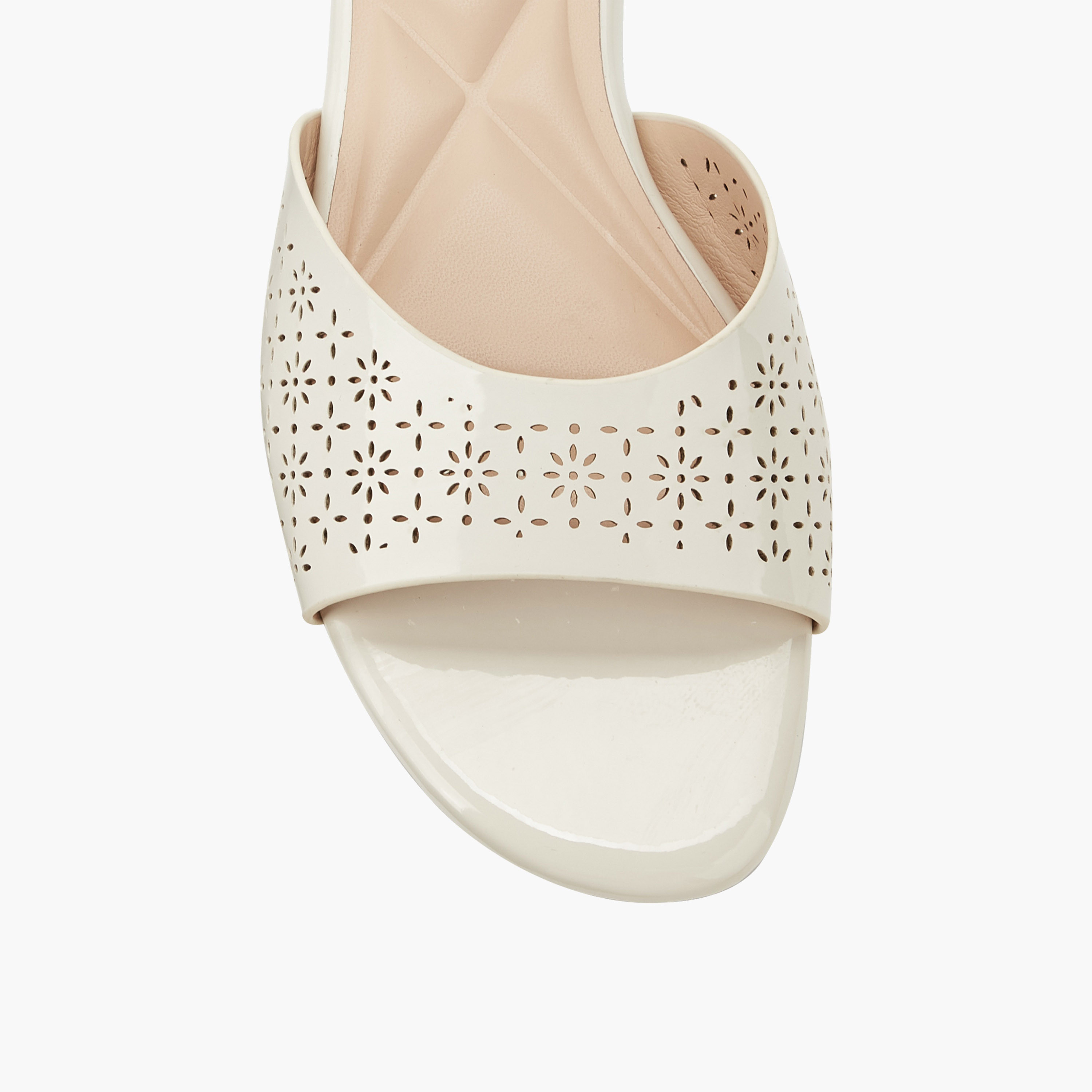 Celeste Women Laser Cut Flat Sandals-women-shoes-flats-sandals-image-4
