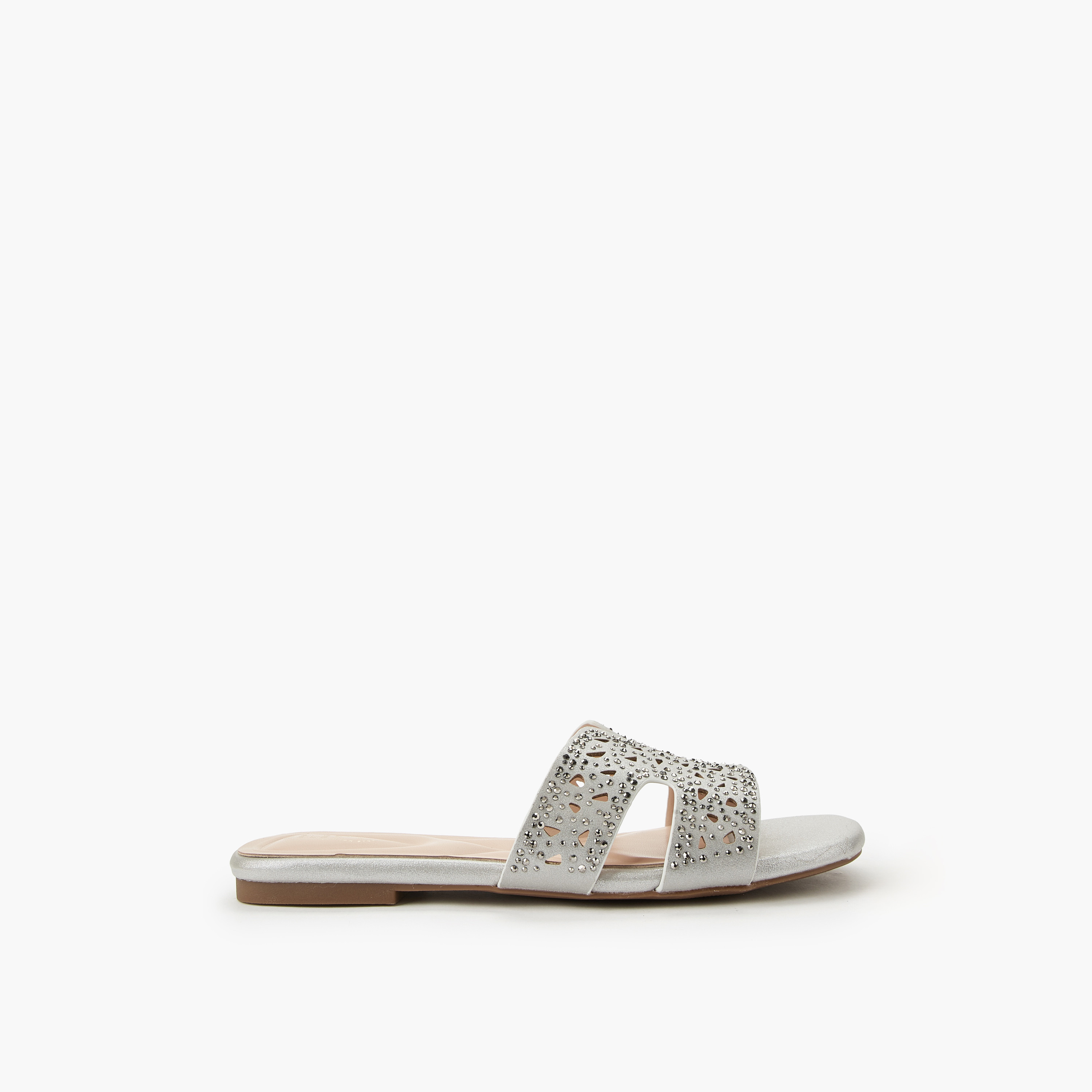 Celeste Women Embellished Flat Sandals-women-shoes-flats-sandals-image-3