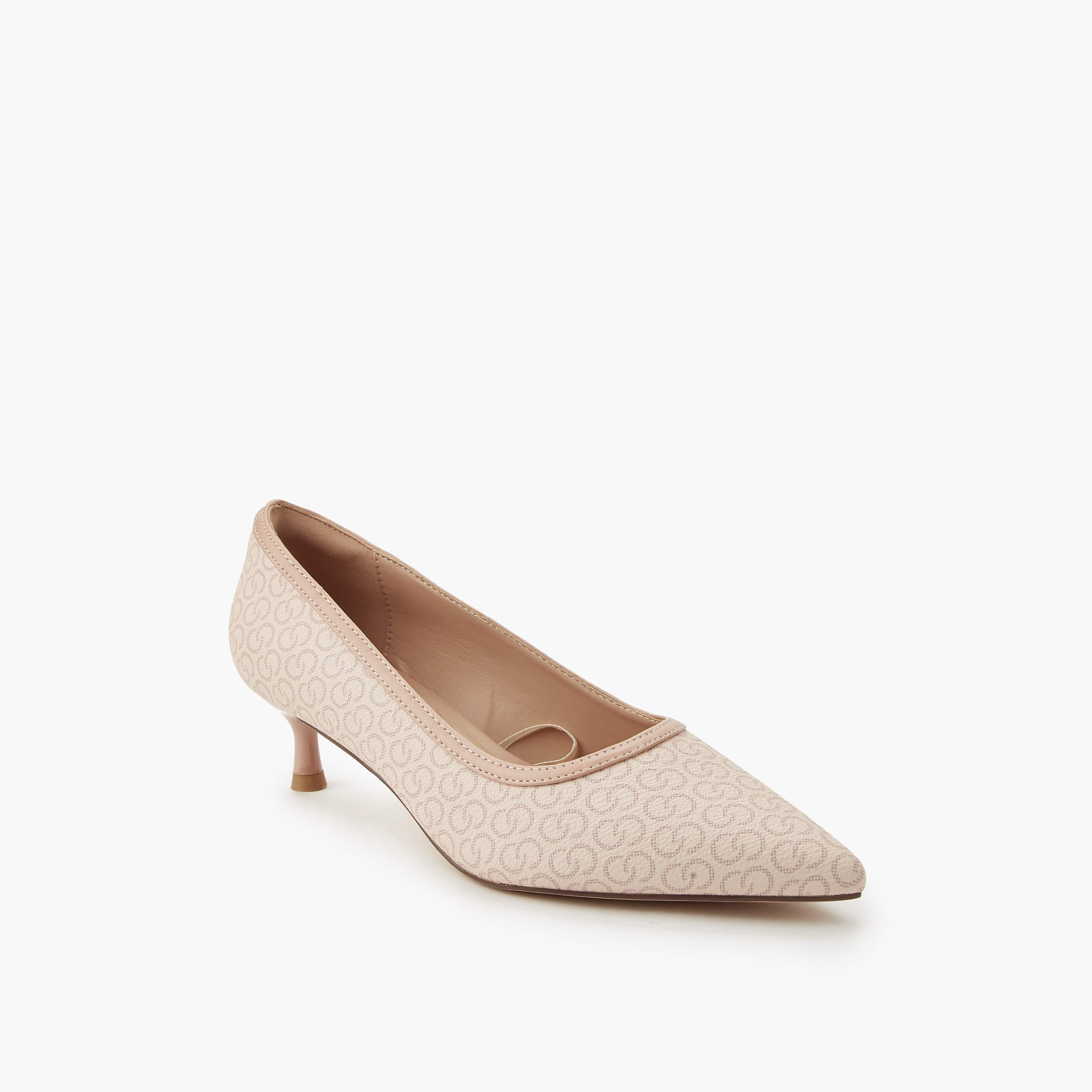 Celeste Women Kitten Heel Pumps-women-shoes-heels-image-2