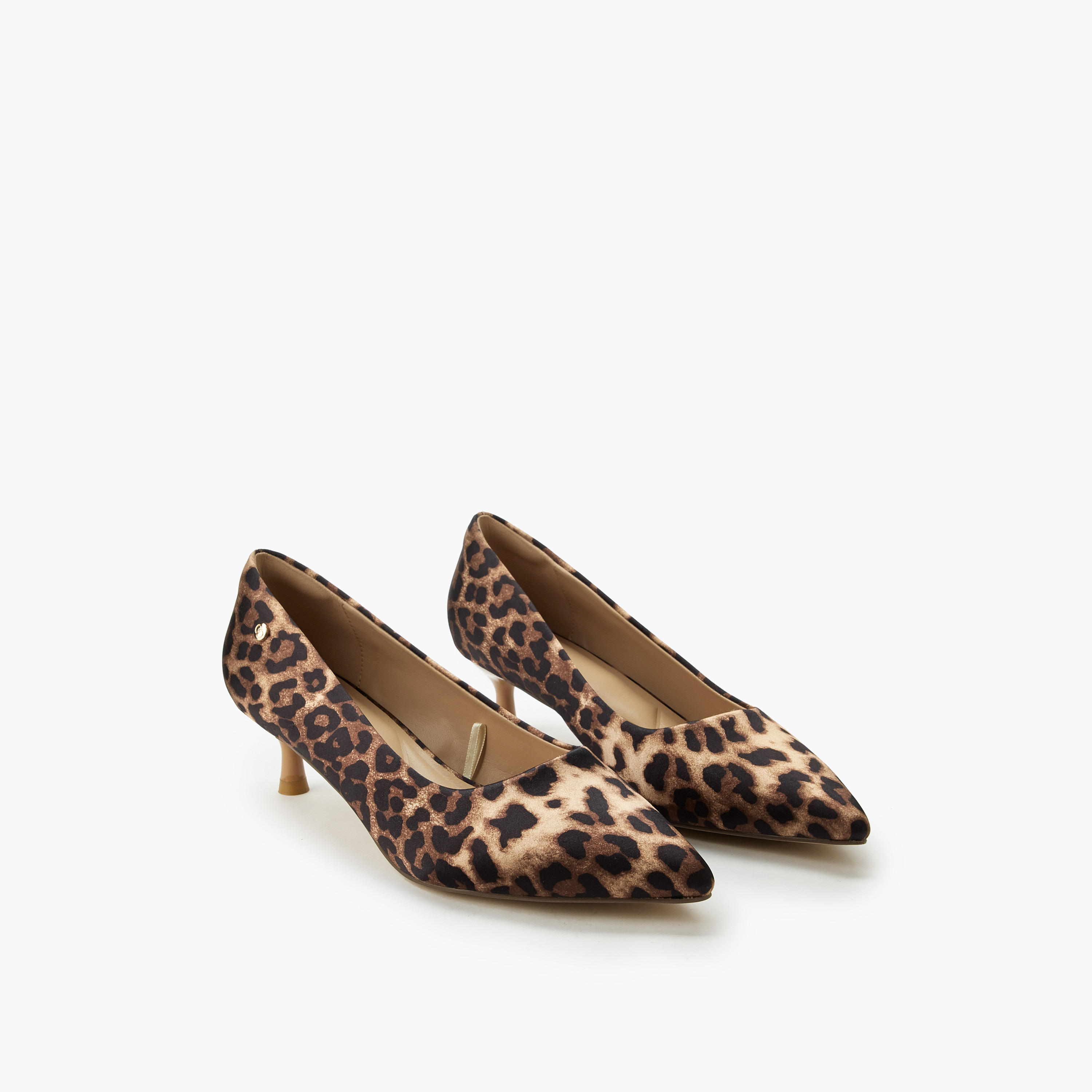 Celeste Women Kitten Heel Pumps-women-shoes-heels-image-1