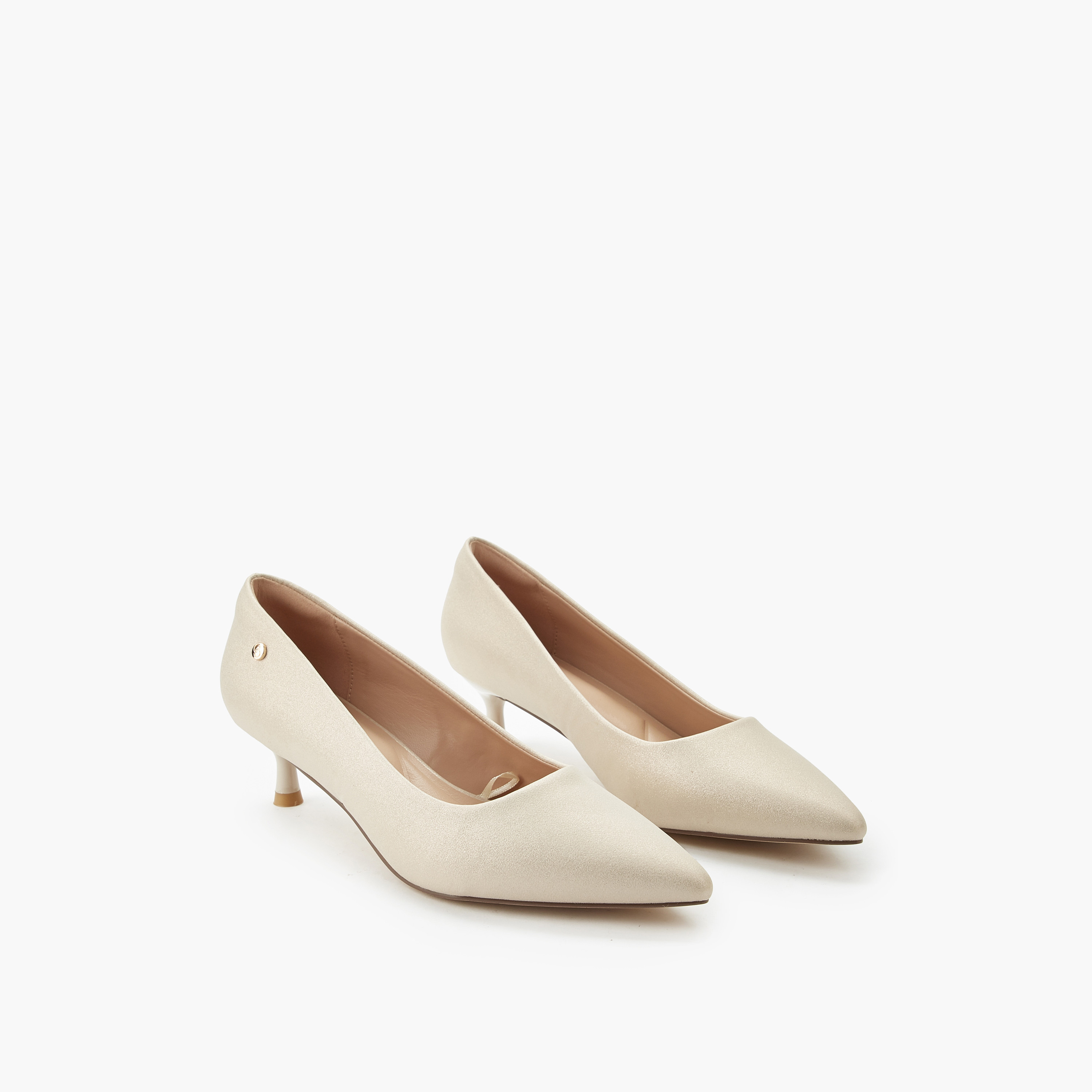 Celeste Women Kitten Heel Pumps-women-shoes-heels-image-1