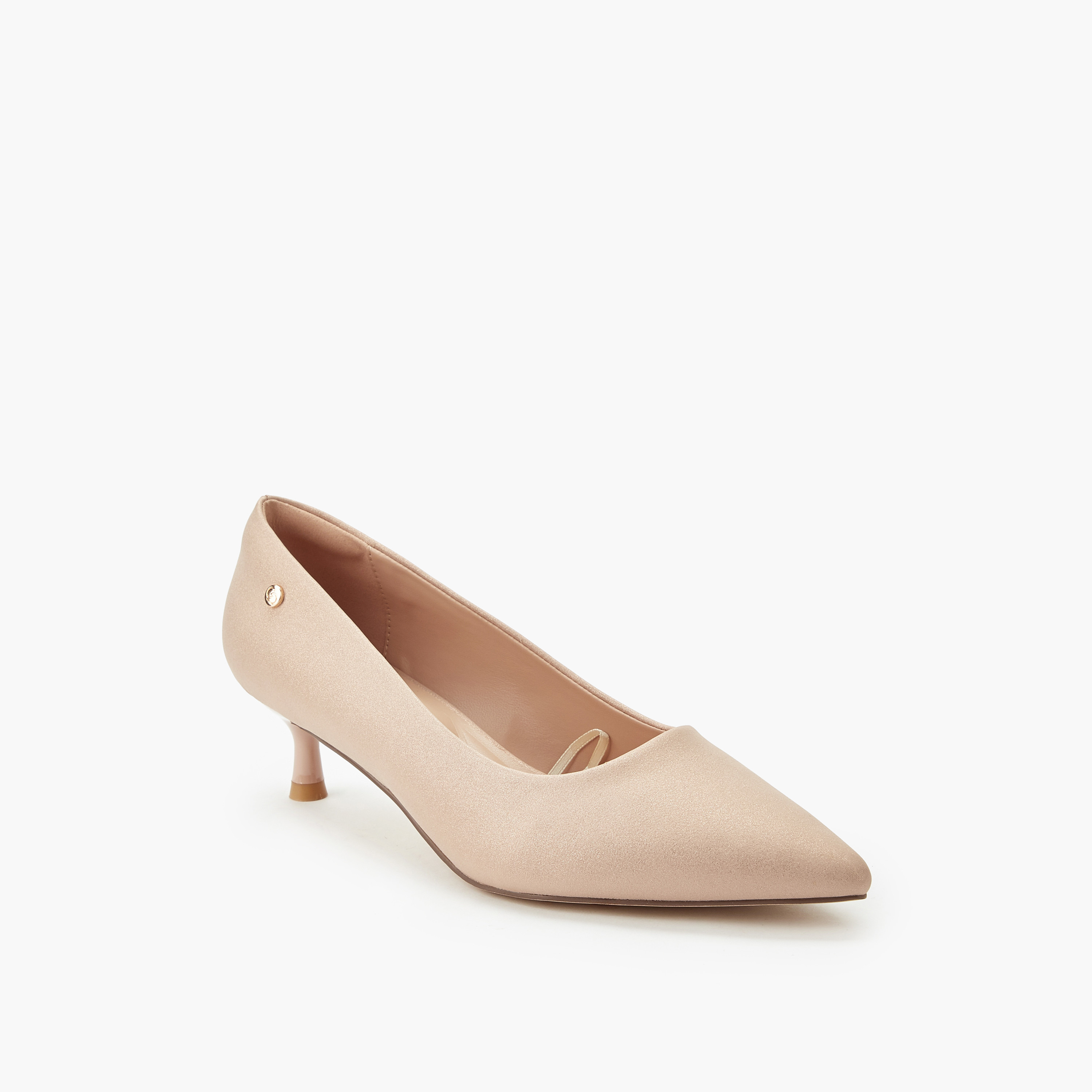 حذاء سهل الارتداء بكعب صغير للنساء من سيليست-women-shoes-sandals-heeled-image-3