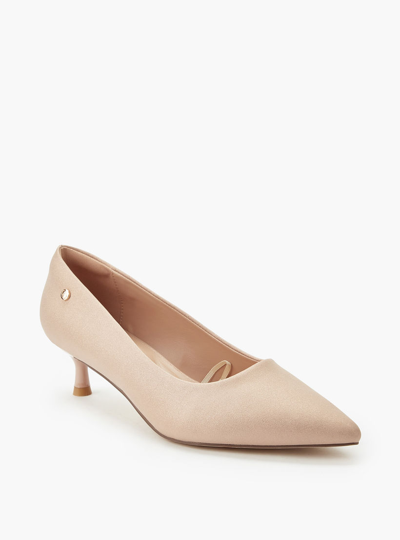 حذاء سهل الارتداء بكعب صغير للنساء من سيليست-women-shoes-sandals-heeled-image-3