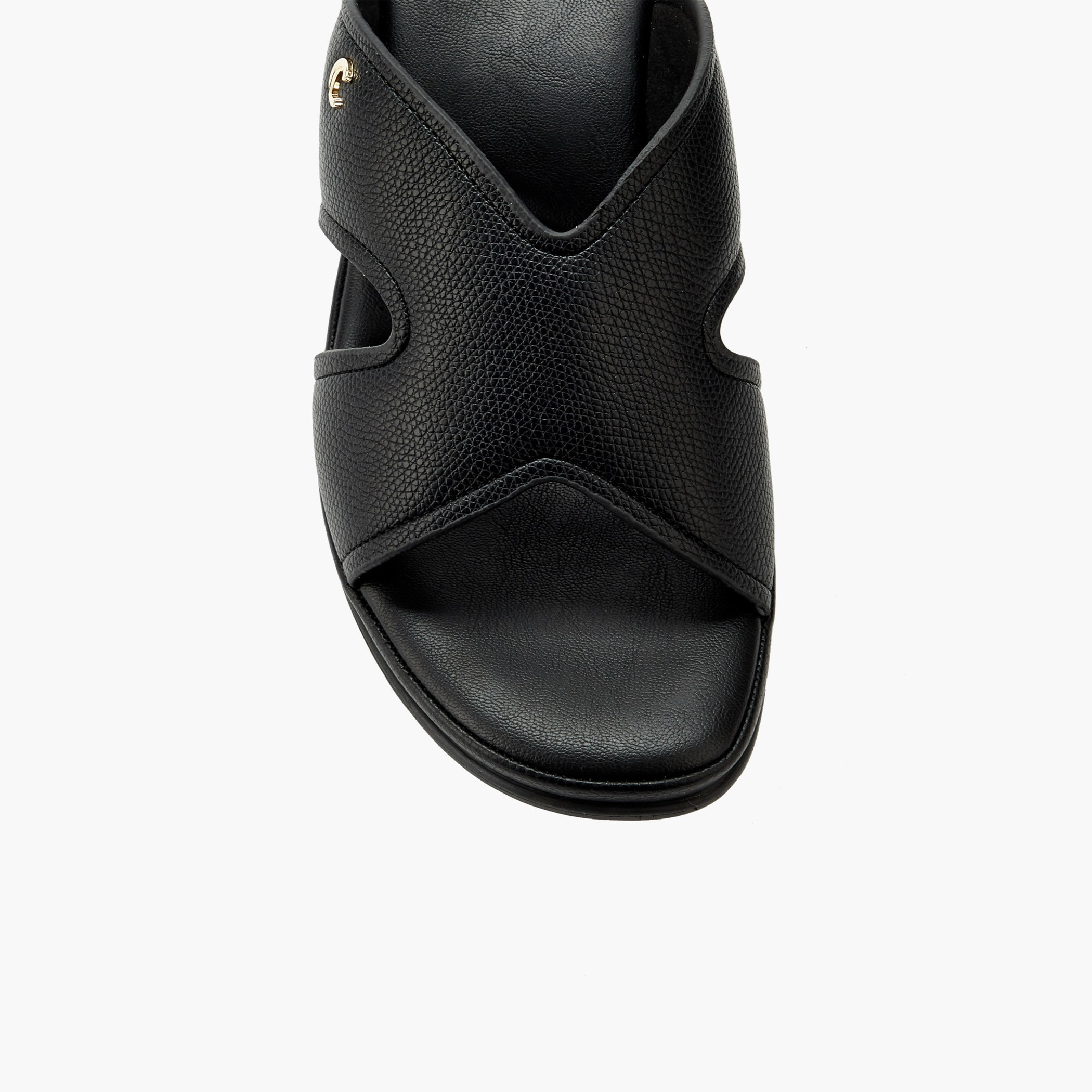 صندل مريح بكعب ويدج للنساء من لو كونفورت-women-shoes-sandals-heeled-image-3
