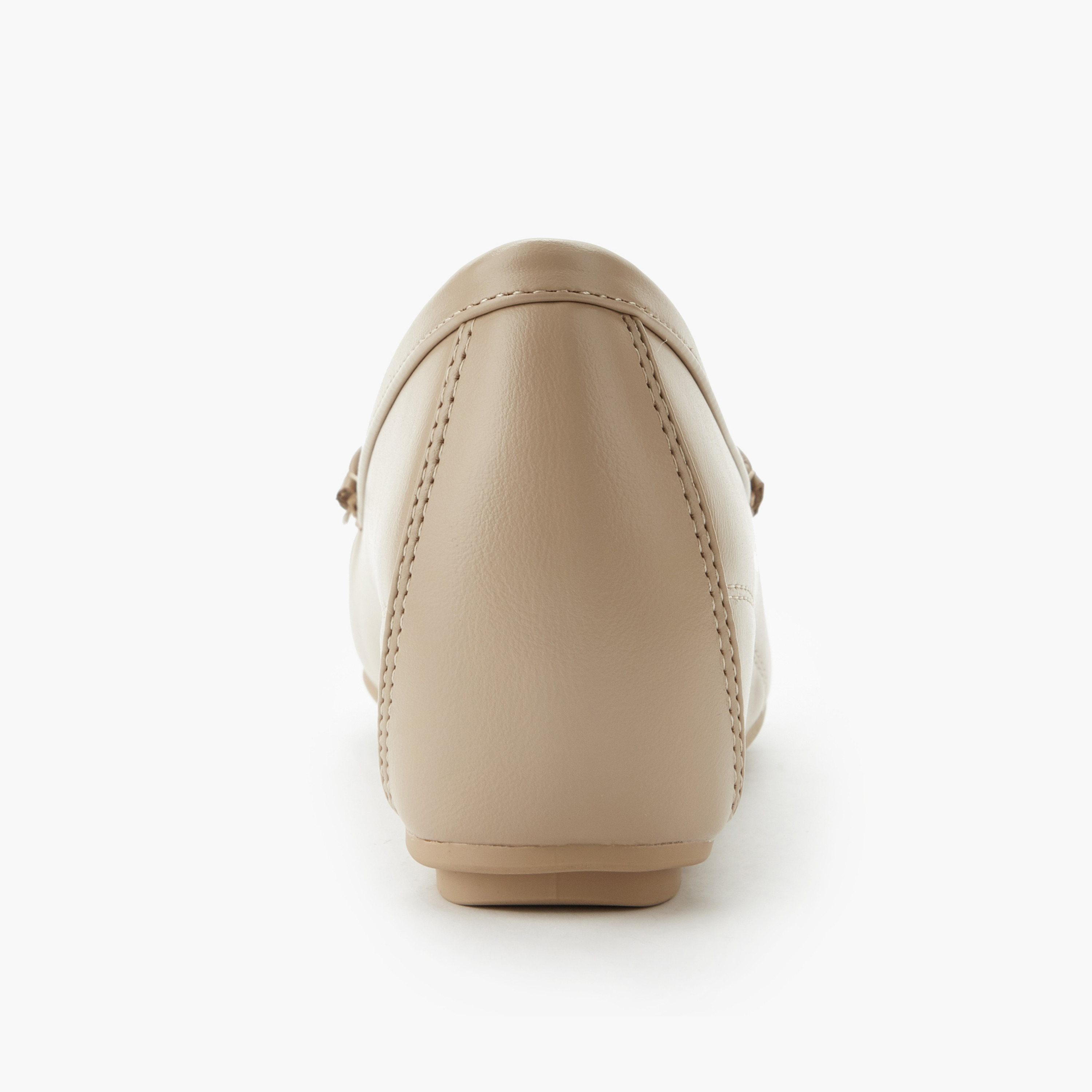 حذاء لوفرز بكعب ويدج للنساء من لو كونفورت-women-shoes-sandals-heeled-image-4