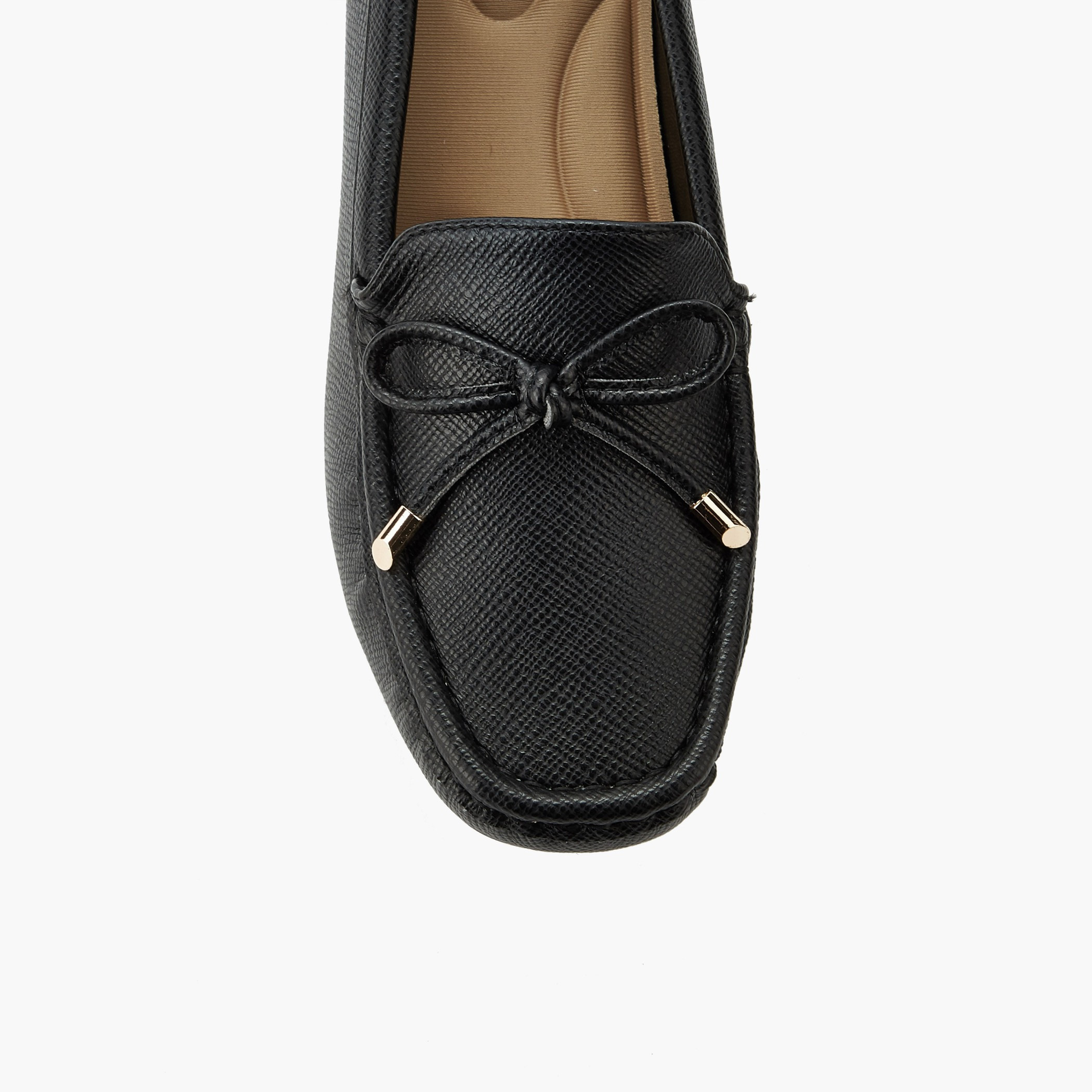 Le Confort Women Wedge Heel Loafers-women-shoes-loafersandmoccasins-image-4