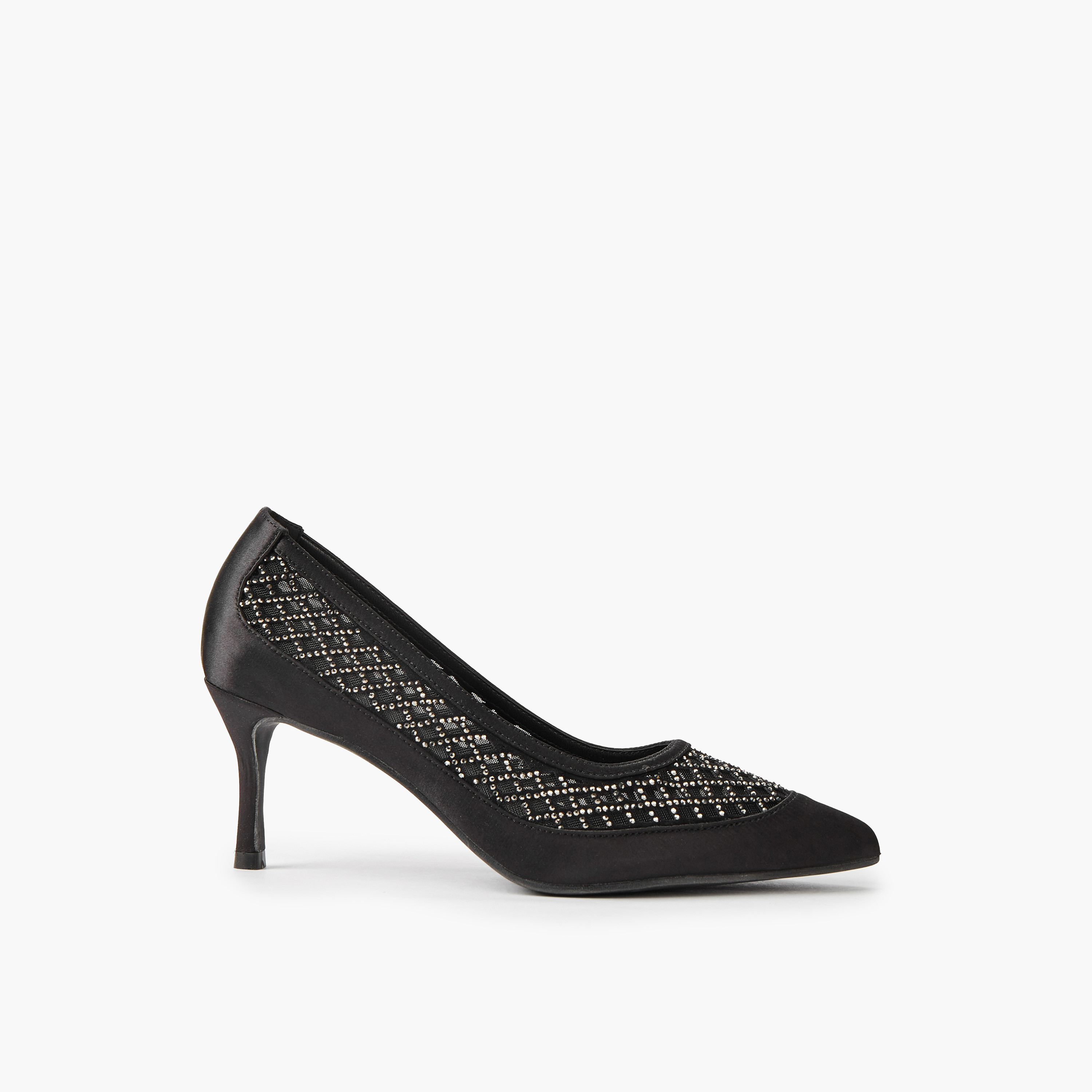 حذاء كلاسيكي بكعب ستيلتو للنساء من فلورا بيلا-women-shoes-heels-image-3