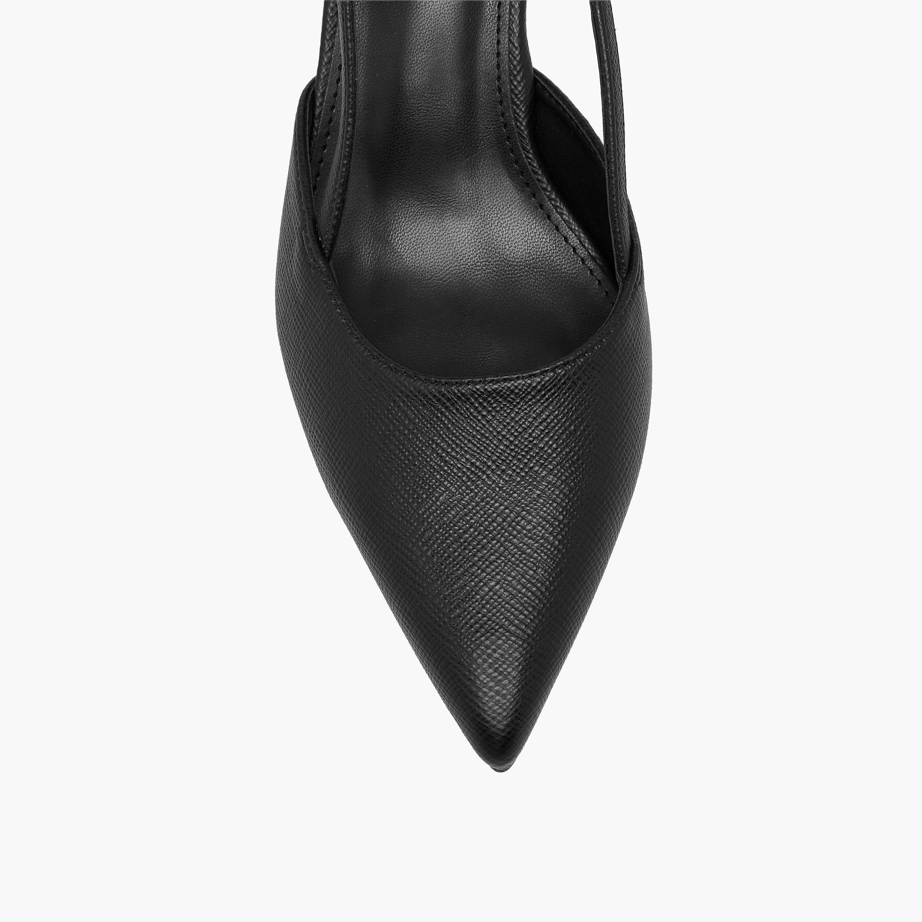 حذاء بمقدمة مدببة وكعب ستيليتو للنساء من فلورا بيلا-women-shoes-sandals-heeled-image-4