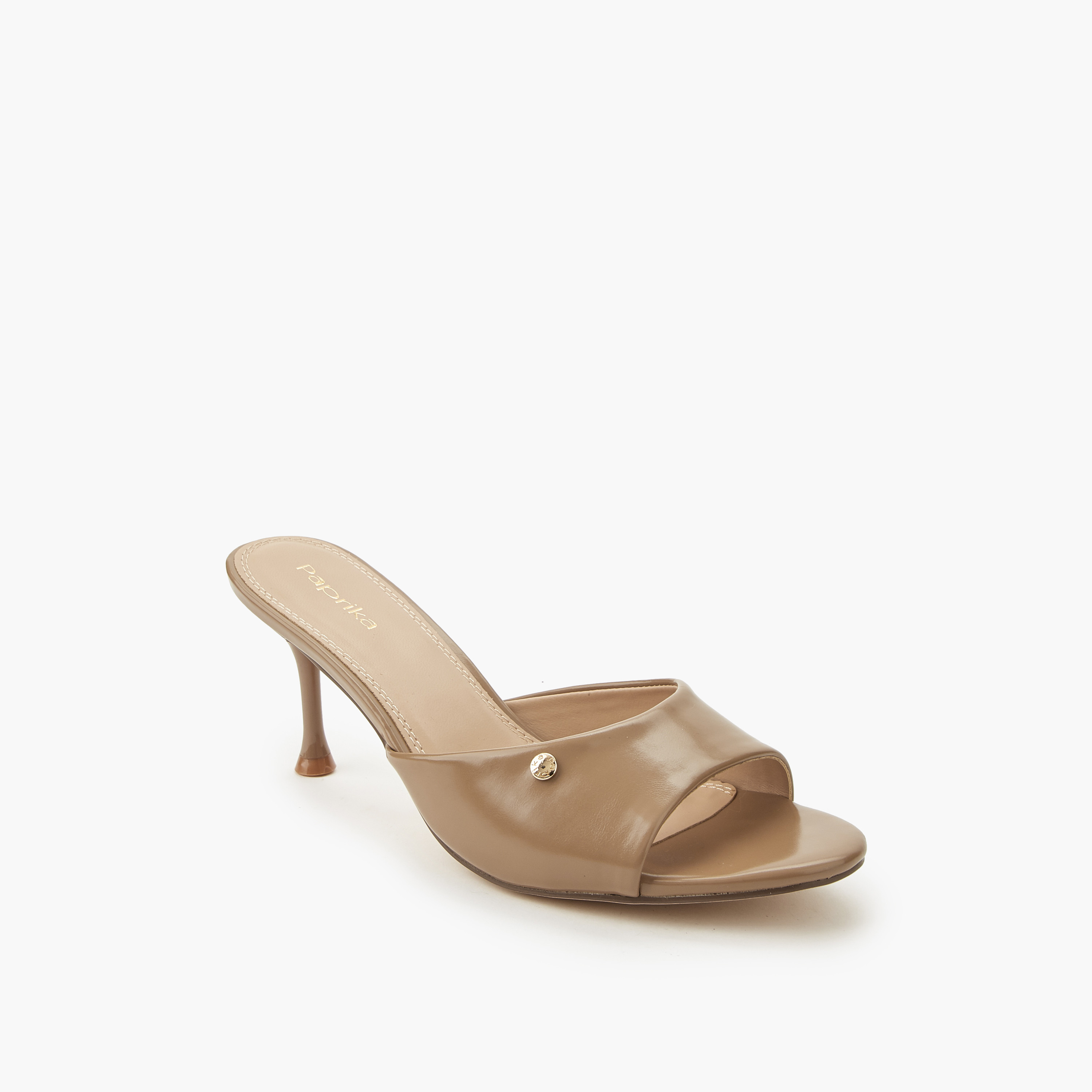 صندل بكعب للنساء من بابريكا-women-shoes-sandals-heeled-image-2