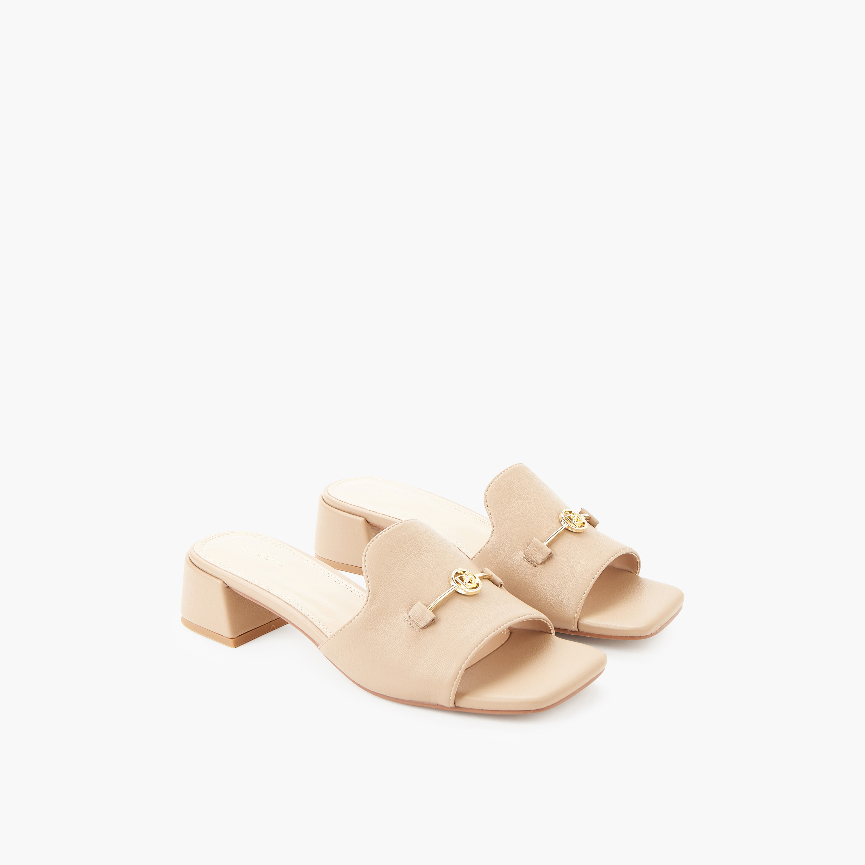 صندل بكعب سميك للنساء من بابريكا-women-shoes-sandals-heeled-image-1