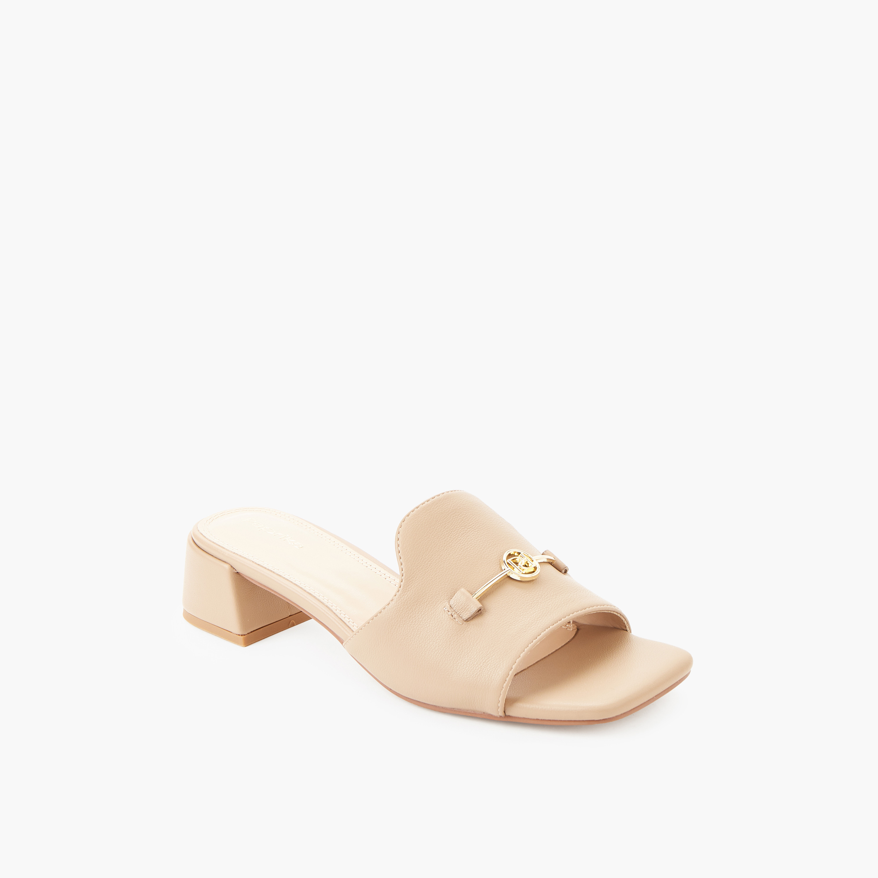 صندل بكعب سميك للنساء من بابريكا-women-shoes-sandals-heeled-image-2