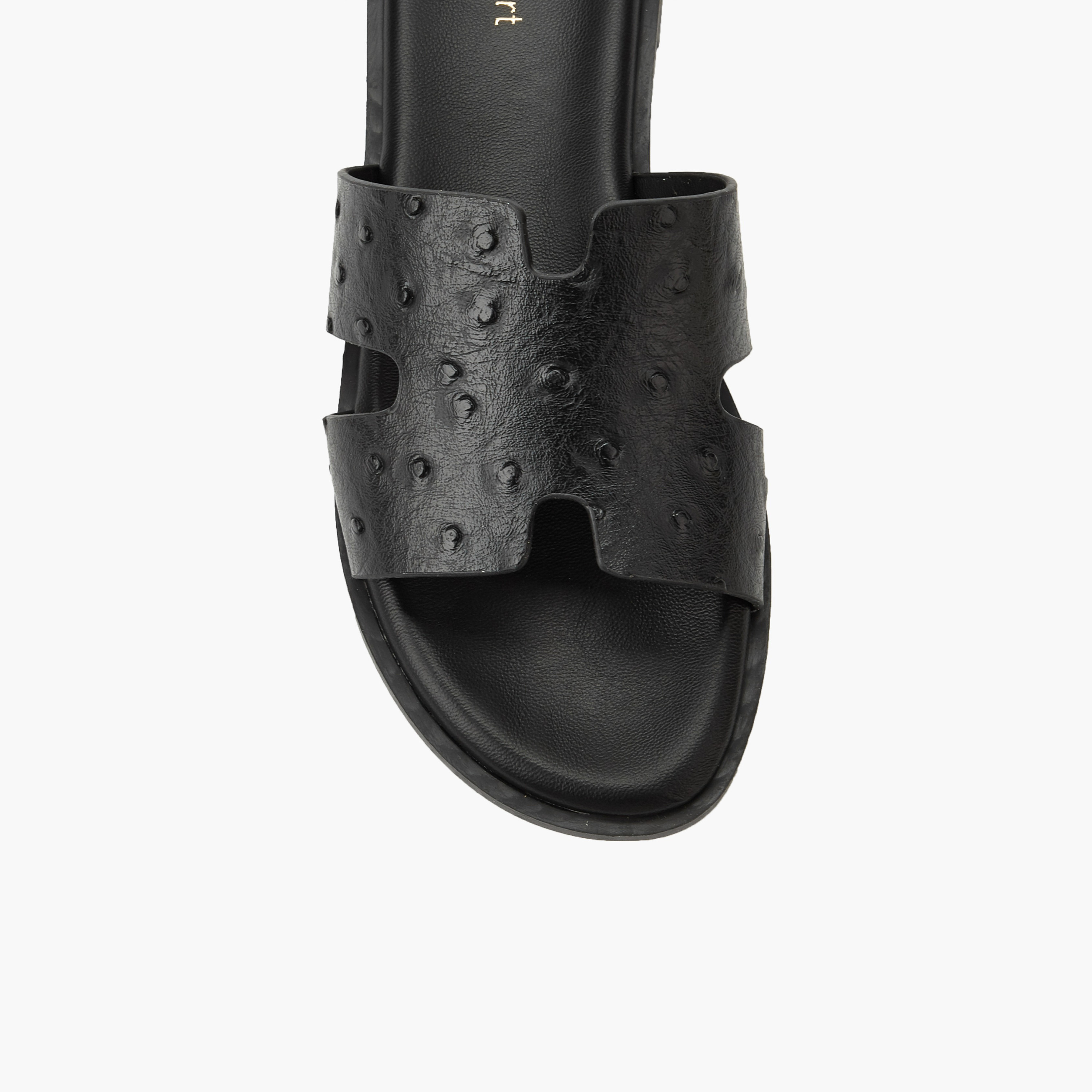 Le Confort Women Slip-On Sandals-women-shoes-flats-sandals-image-5
