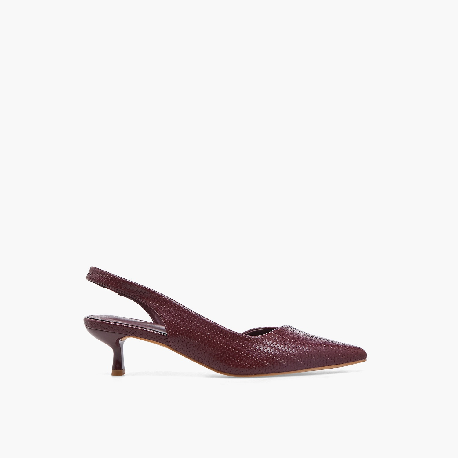 حذاء للنساء بكعب رفيع وسير خلفي من فلورا بيلا-women-shoes-heels-image-3