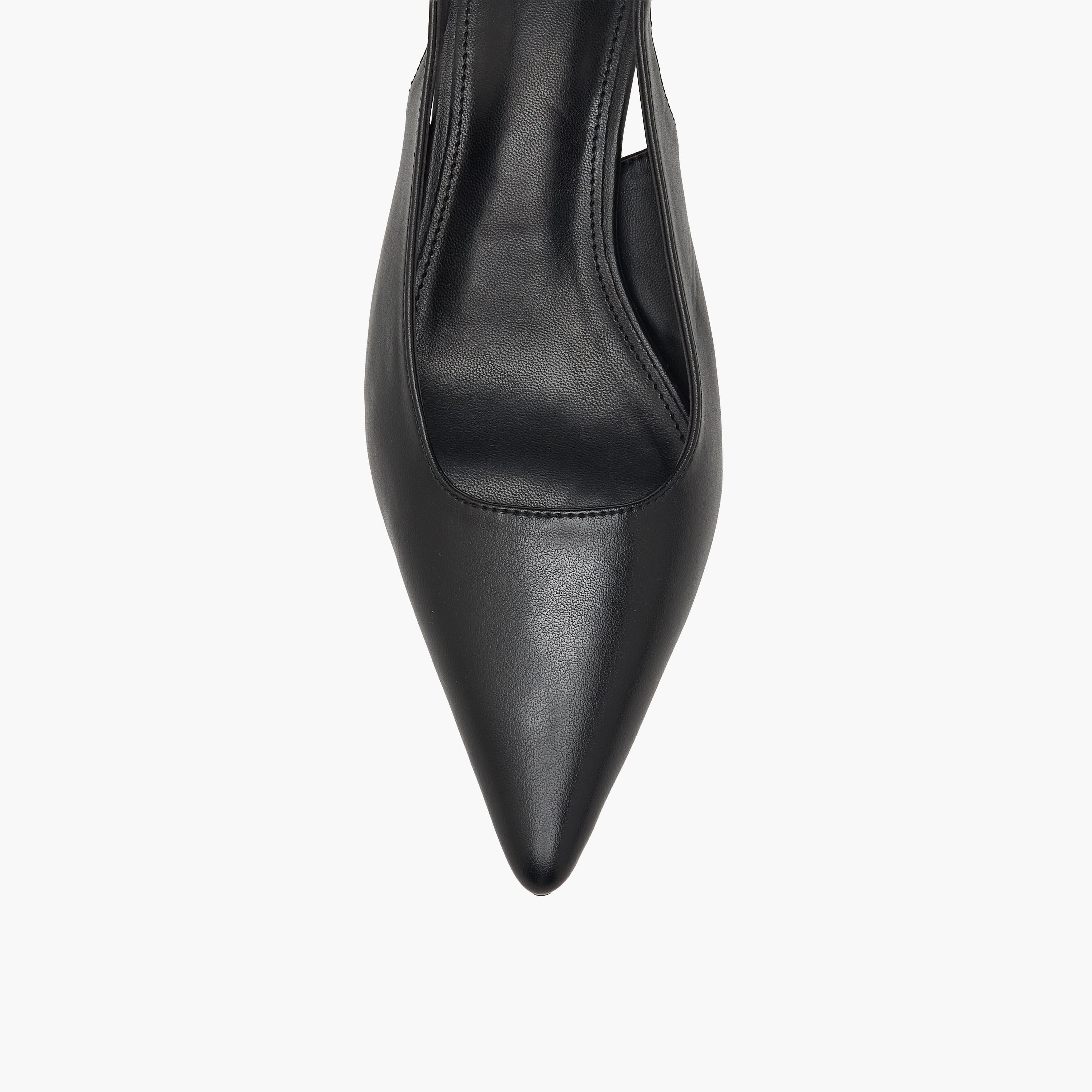 Flora Bella Women Pointed Toe Kitten Heel Mules-women-shoes-sandals-heeled-image-4