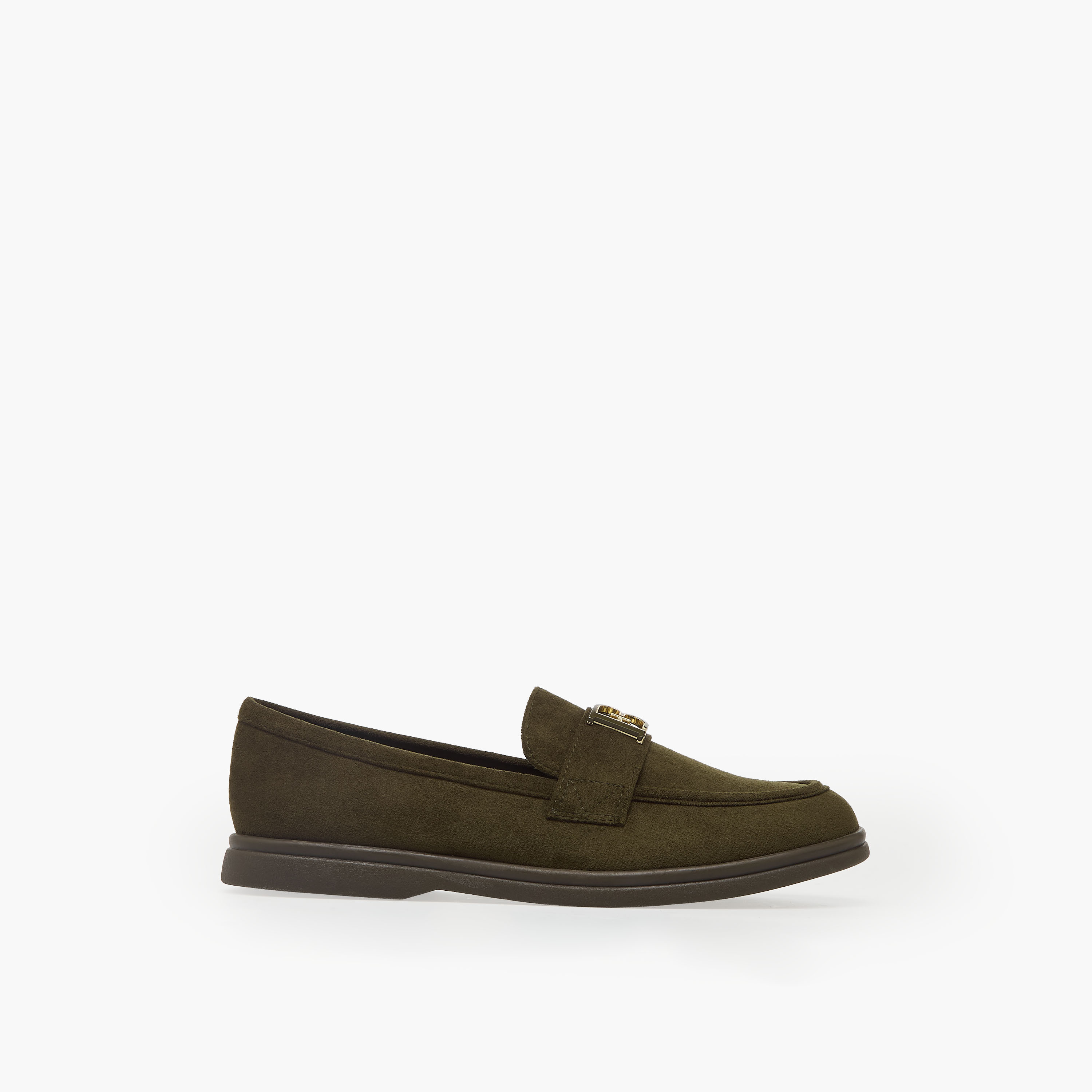 Flora Bella Women Metallic Accent Loafers-women-shoes-loafersandmoccasins-image-3
