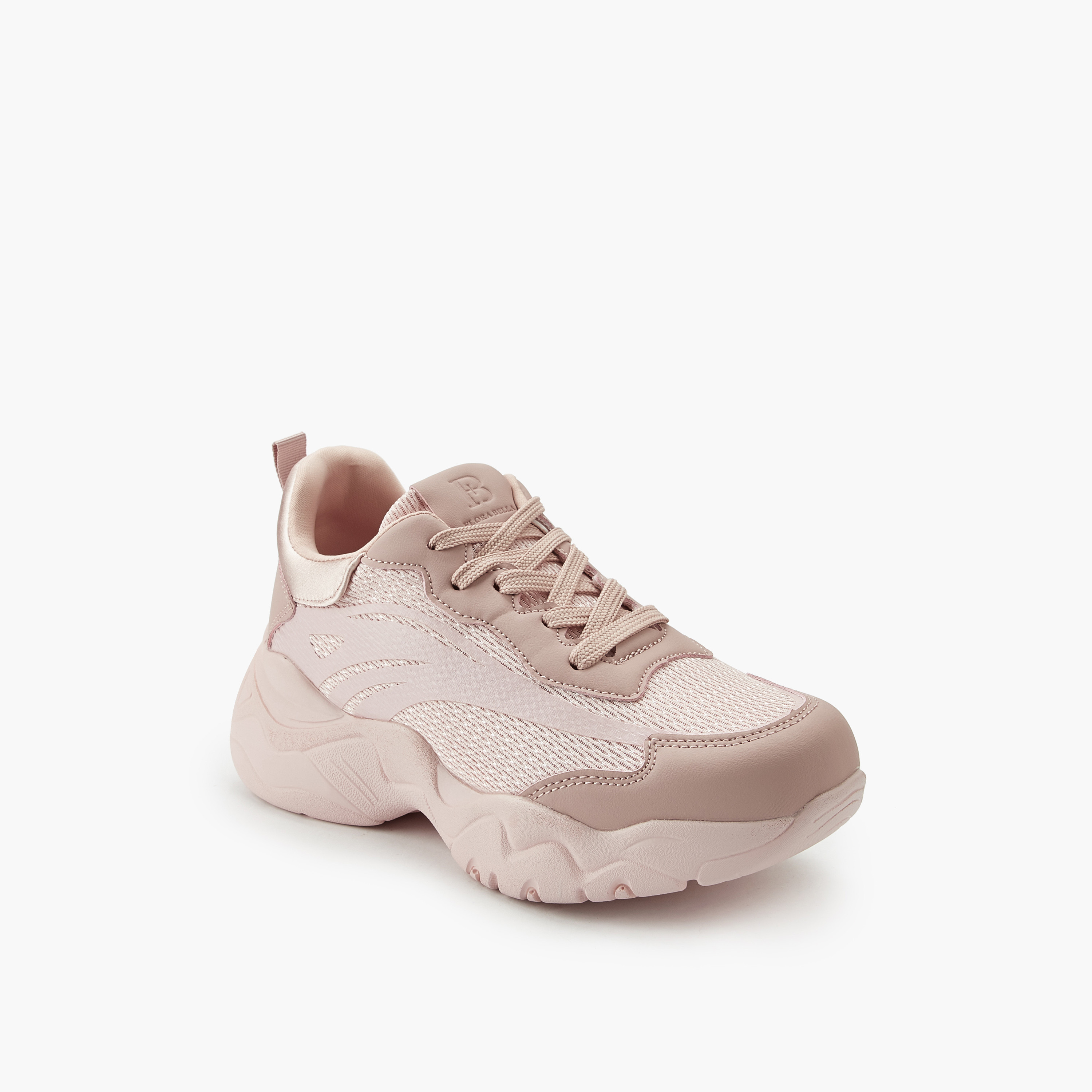 Flora Bella Women Lace-Up Ankle Sneakers-women-shoes-sneakers-image-3
