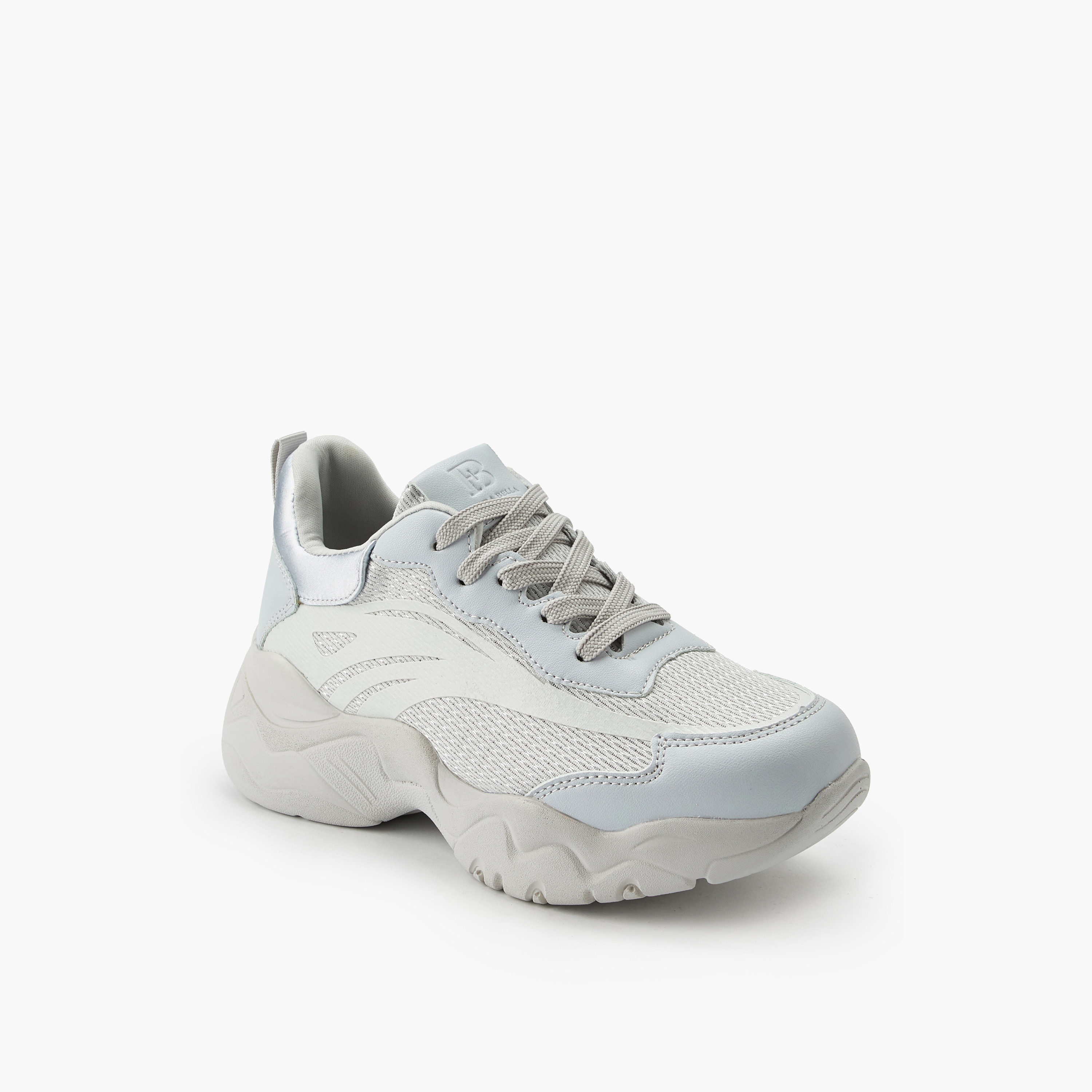 Flora Bella Women Lace-Up Ankle Sneakers-women-shoes-sneakers-image-3