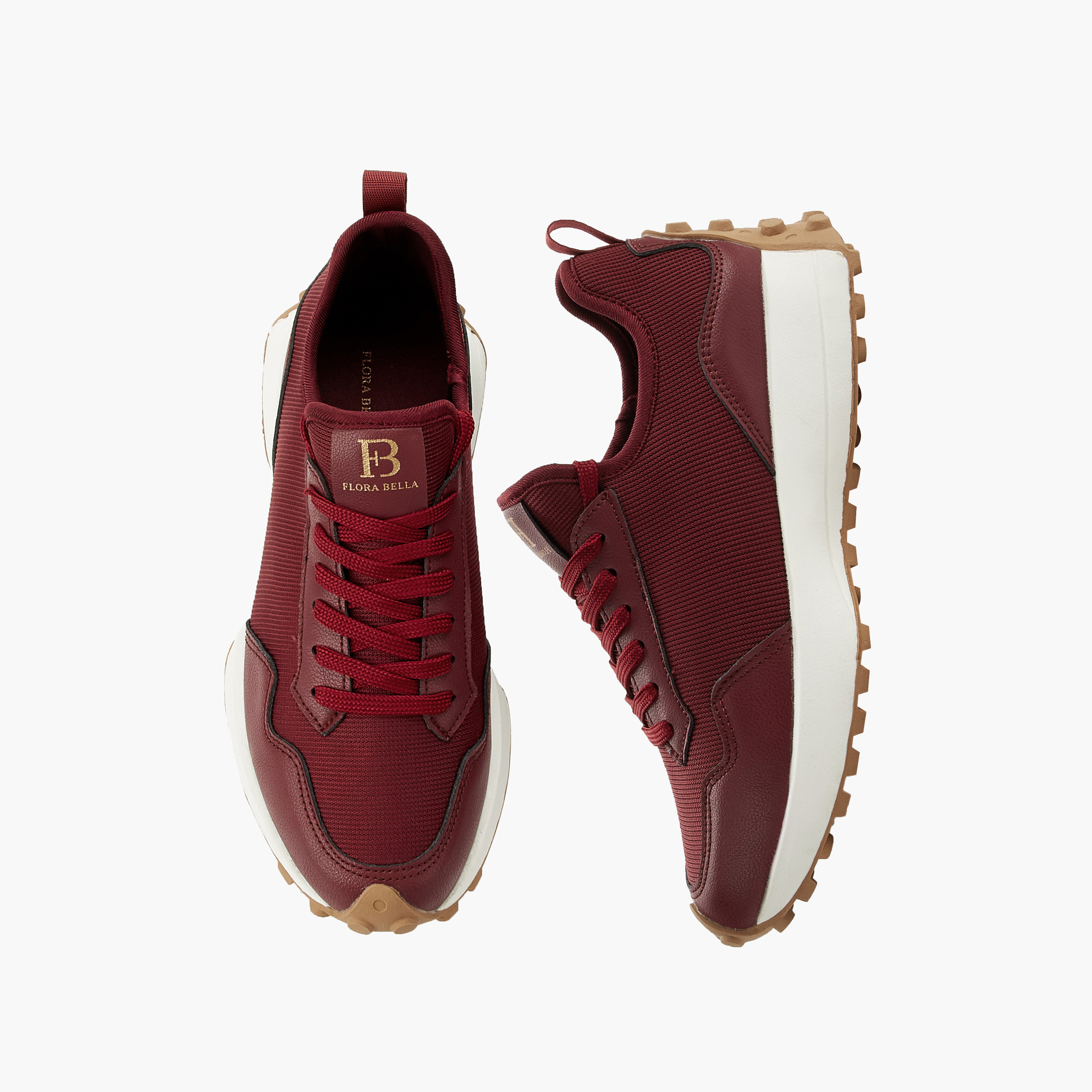 Flora Bella Women Lace-Up Sneakers-women-shoes-sneakers-image-1