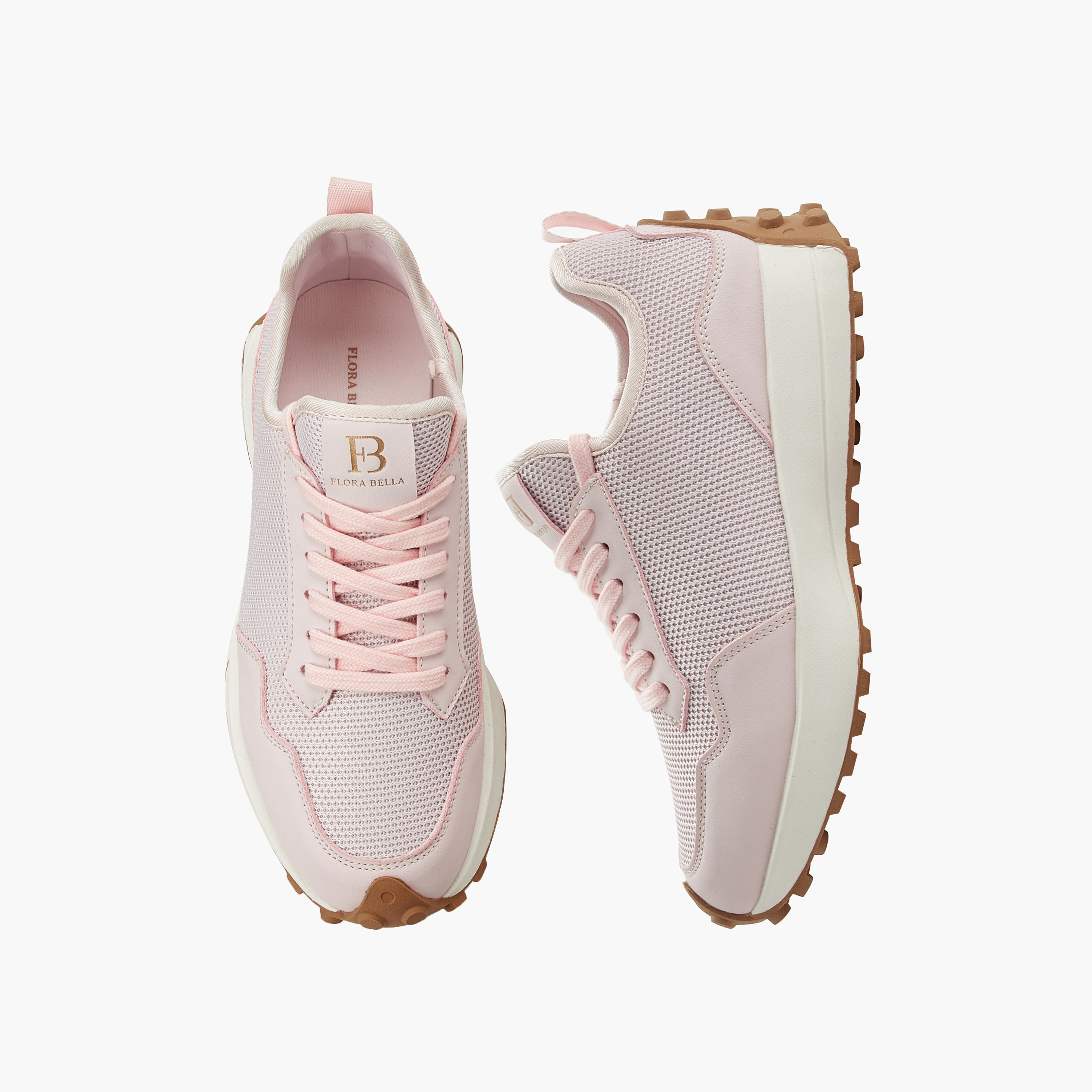 Flora Bella Women Lace-Up Sneakers-women-shoes-sneakers-image-1