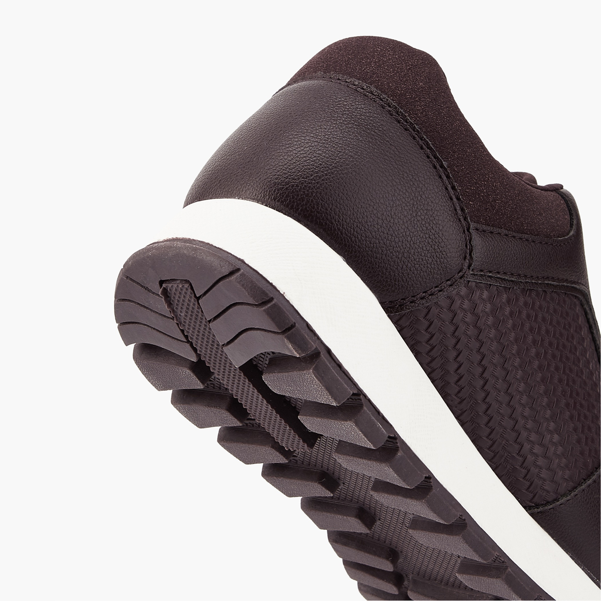 Flora Bella Panelled Lace-Up Sneakers-women-shoes-sneakers-image-5