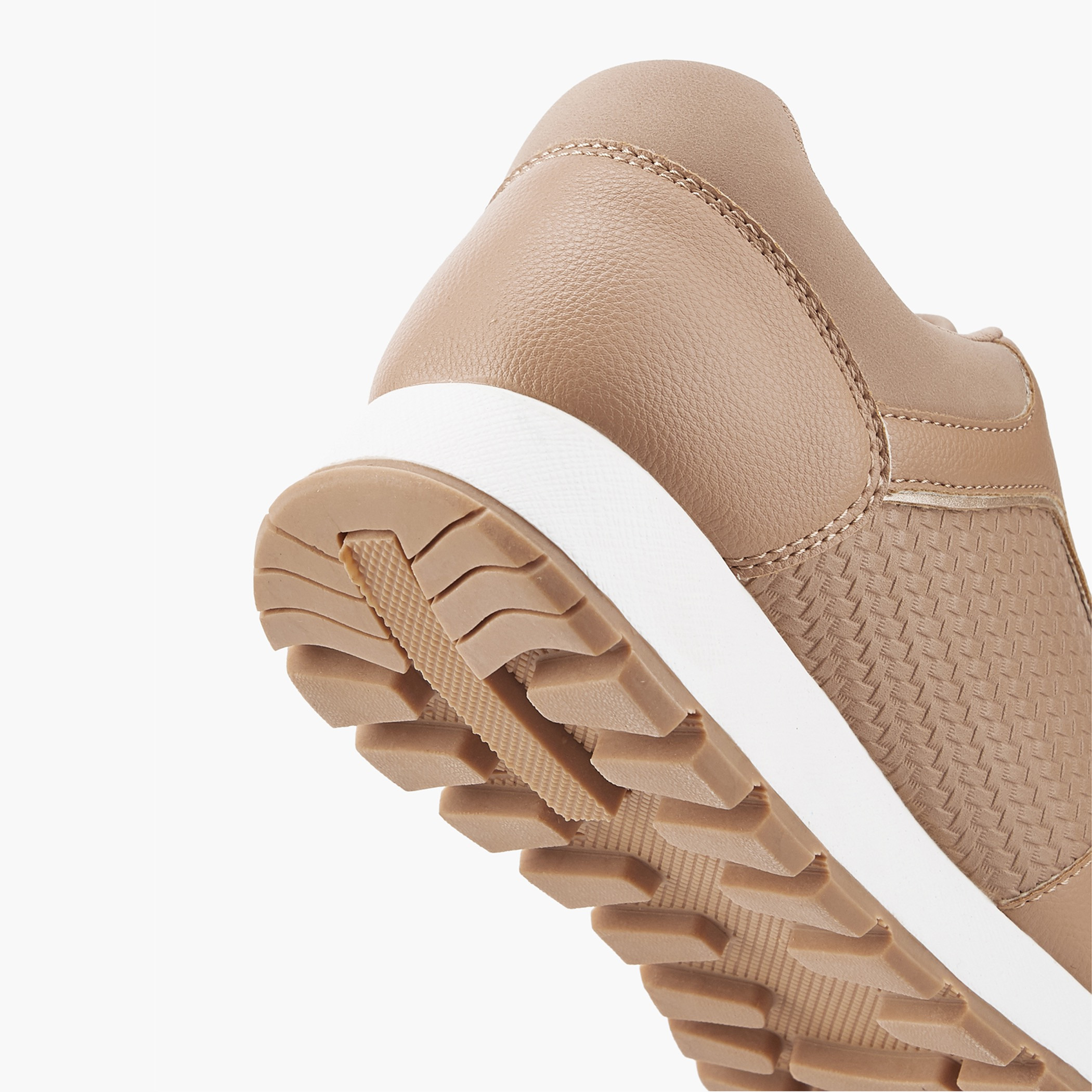 Flora Bella Panelled Lace-Up Sneakers-women-shoes-sneakers-image-5