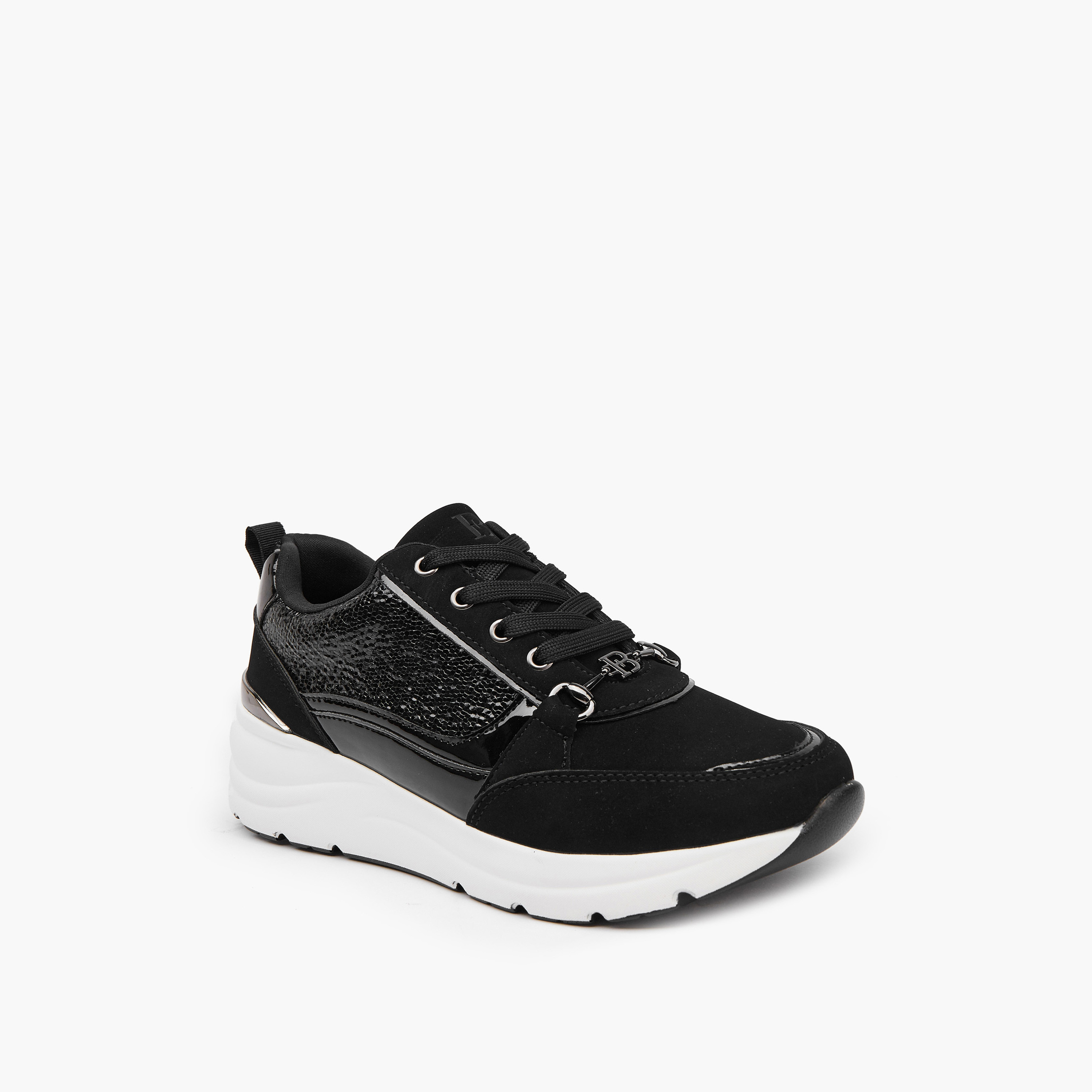Flora Bella Women's Lace-Up Sneakers-women-shoes-sneakers-image-3