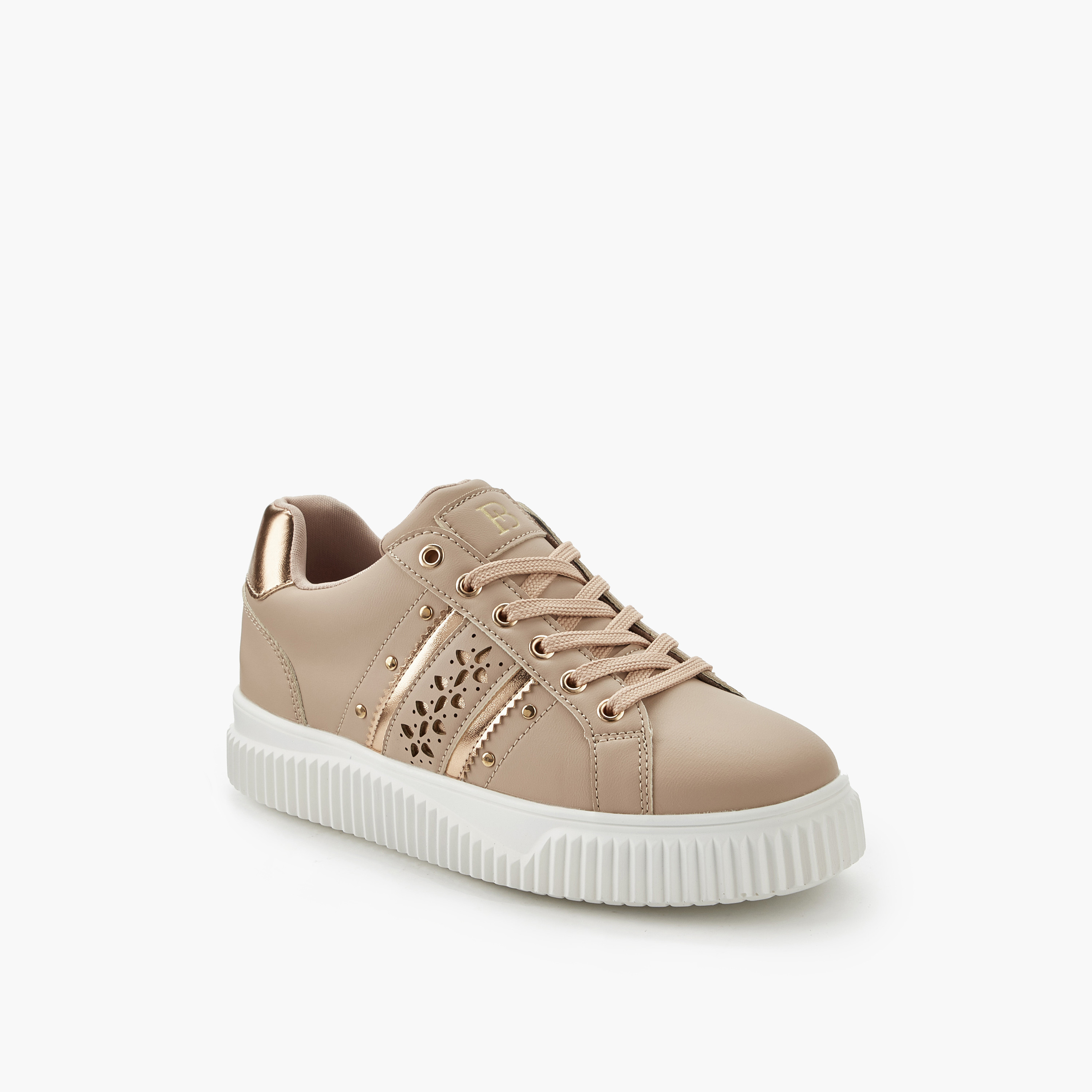 Flora Bella Women Lace-Up Sneakers-women-shoes-sneakers-image-2