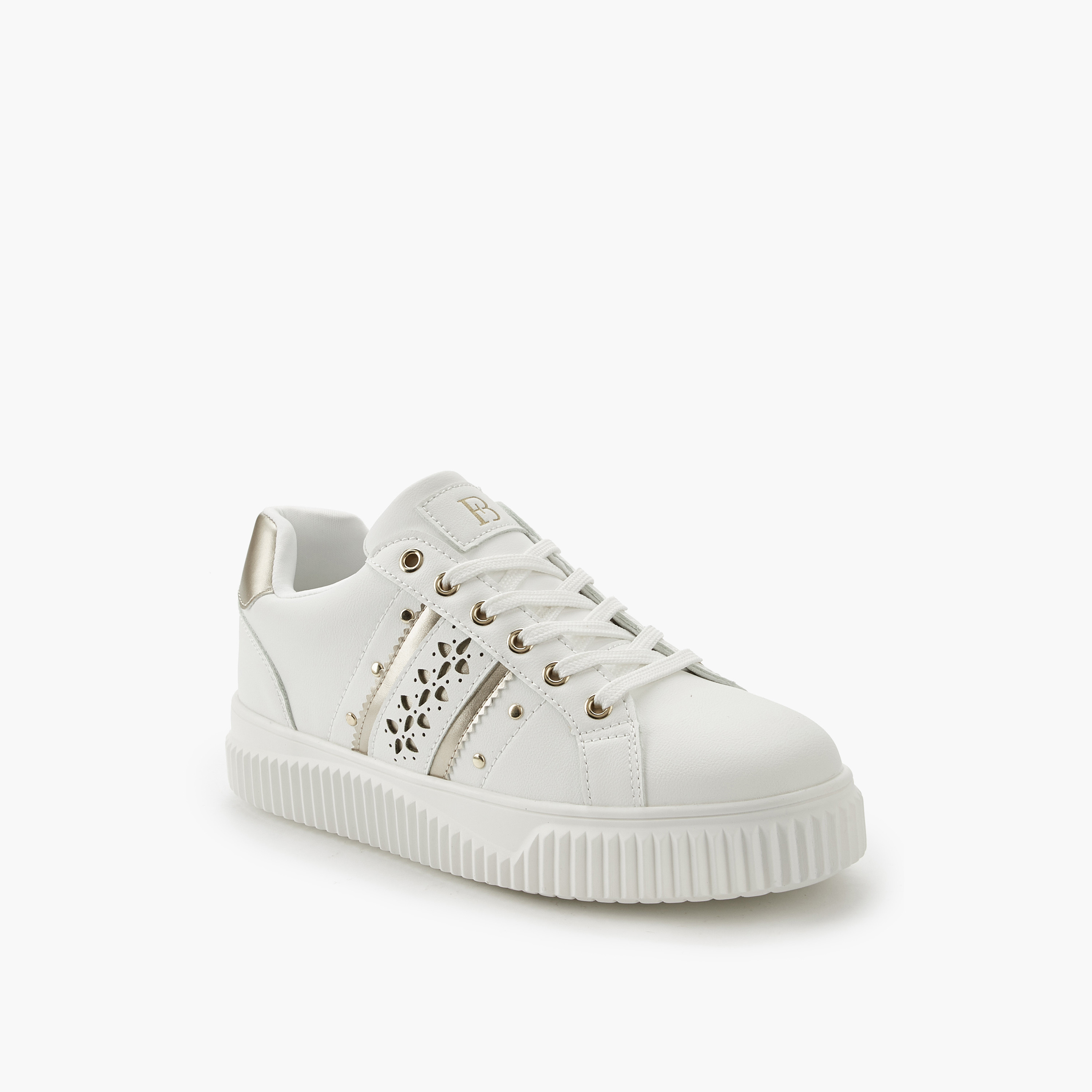 Flora Bella Women Lace-Up Sneakers-women-shoes-sneakers-image-3