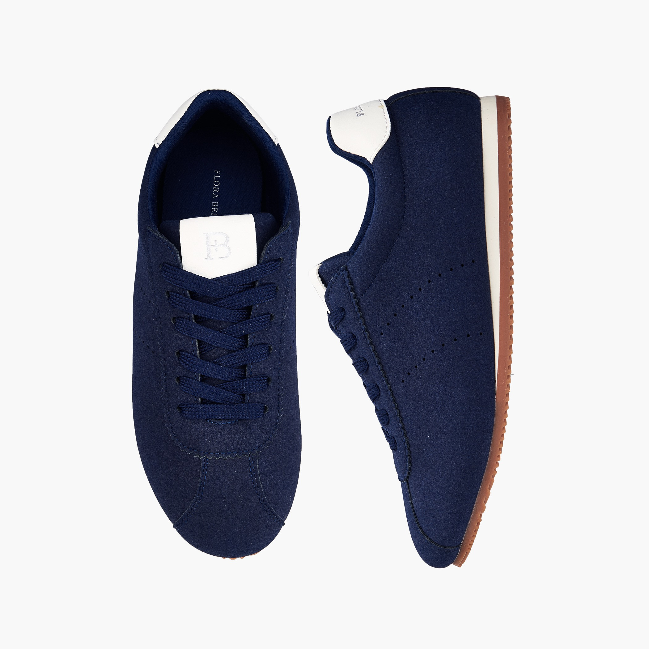 Flora Bella Women Lace-Up Ankle Sneakers-women-shoes-sneakers-image-1