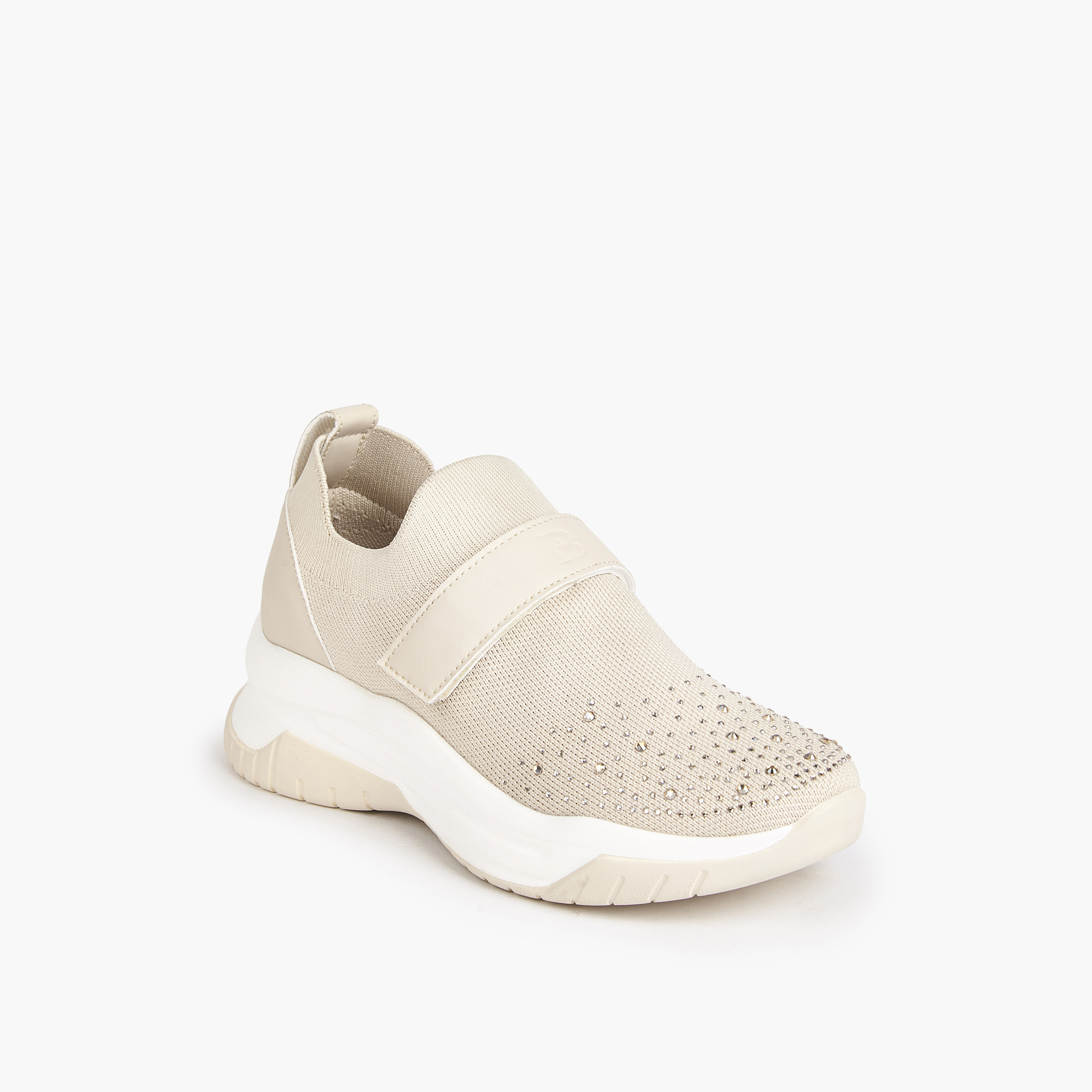 Flora Bella Women Hook & Loop Ankle Sneakers-women-shoes-sneakers-image-3