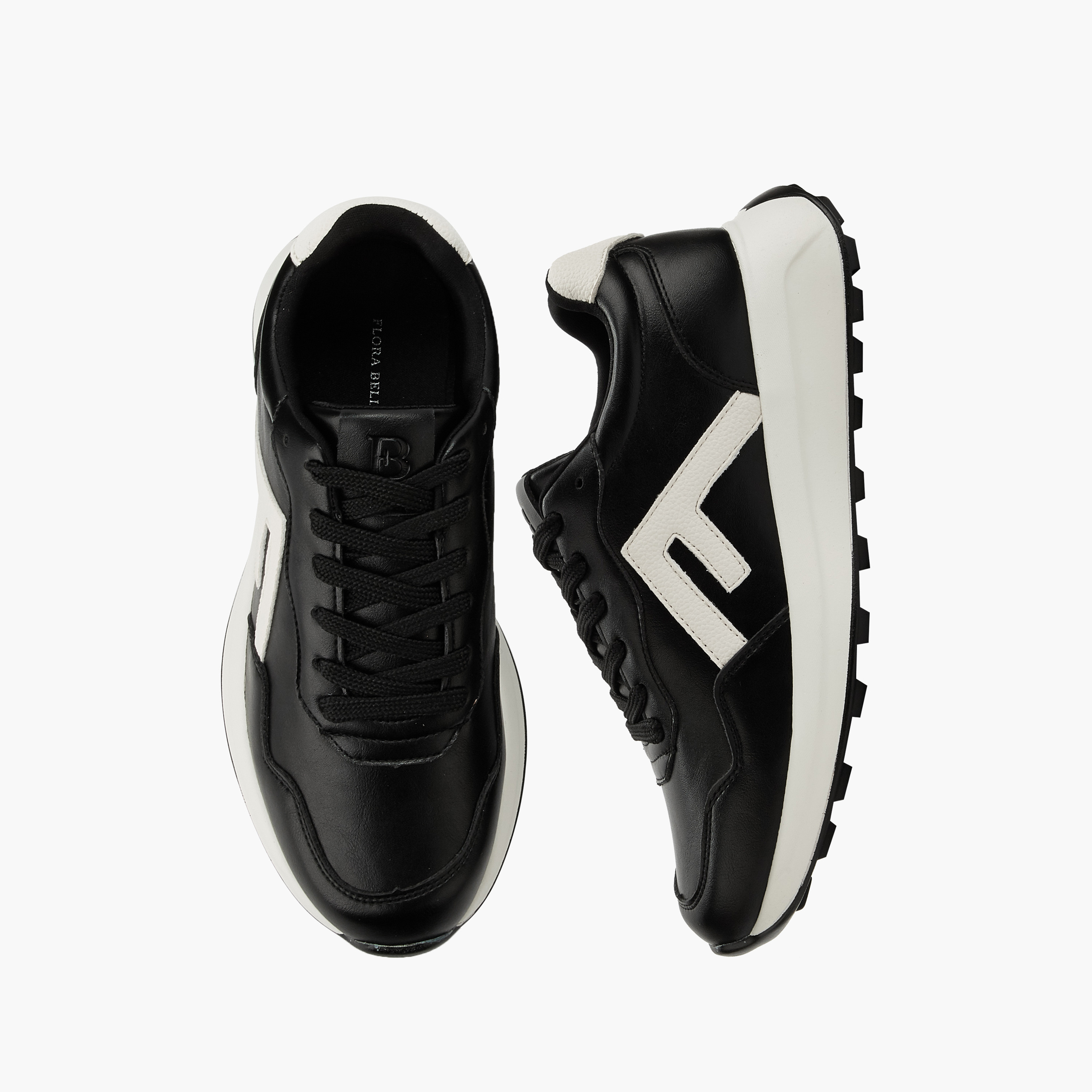 Flora Bella Women Lace-Up Ankle Sneakers-women-shoes-sneakers-image-11