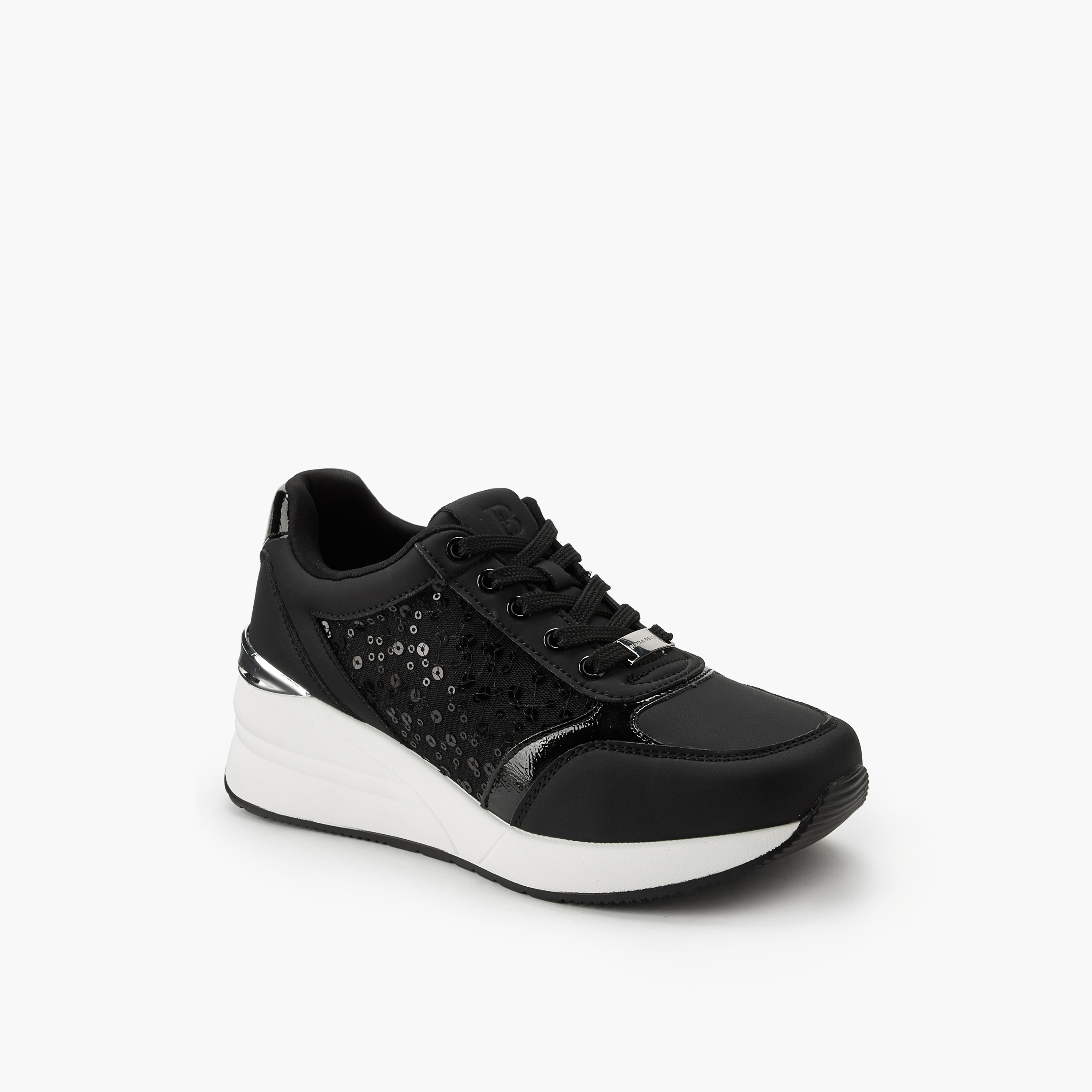 Flora Bella Women Lace-Up Ankle Sneakers-women-shoes-sneakers-image-3
