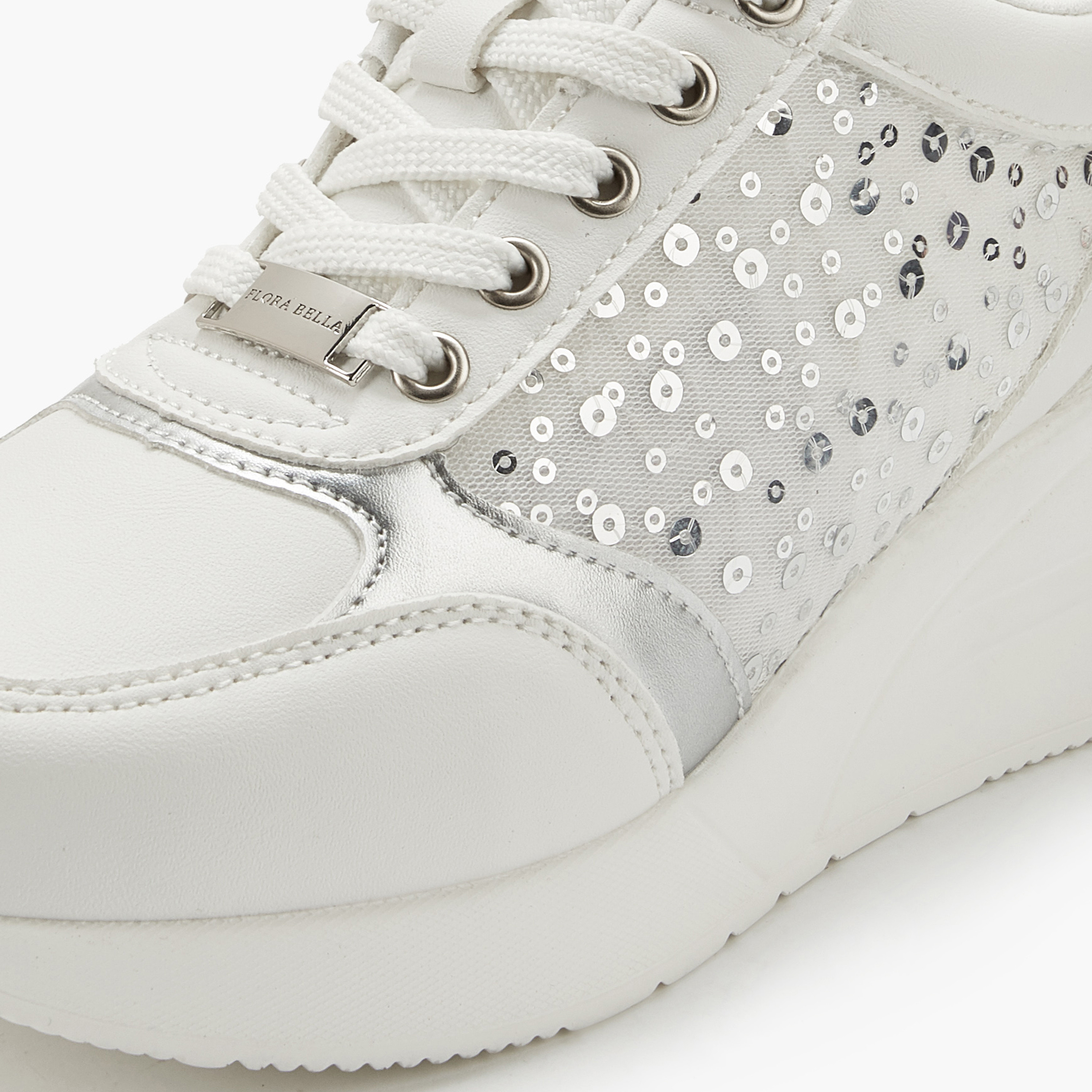 Flora Bella Women Lace-Up Ankle Sneakers-women-shoes-sneakers-image-4