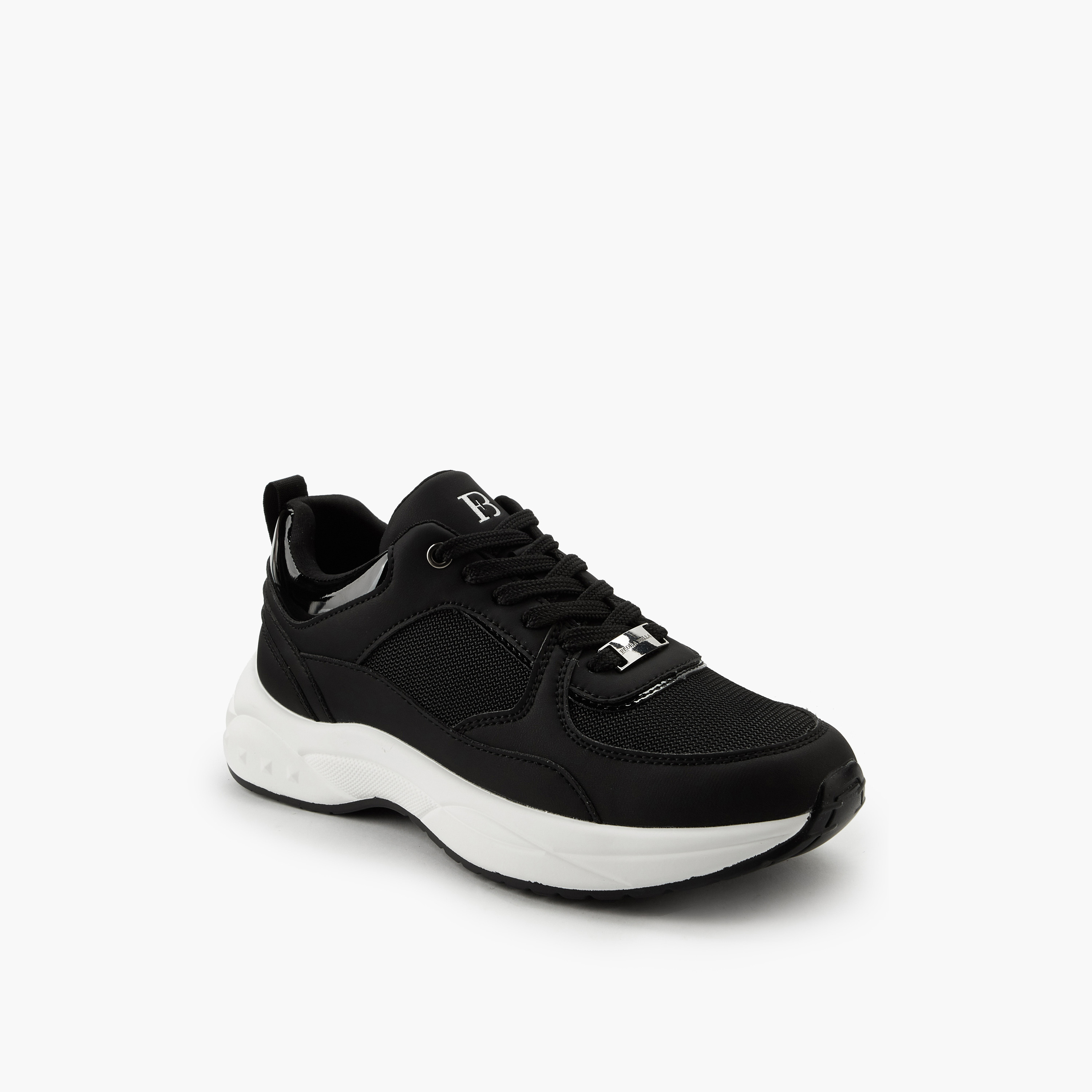 Flora Bella Women Lace-Up Ankle Sneakers-women-shoes-sneakers-image-3
