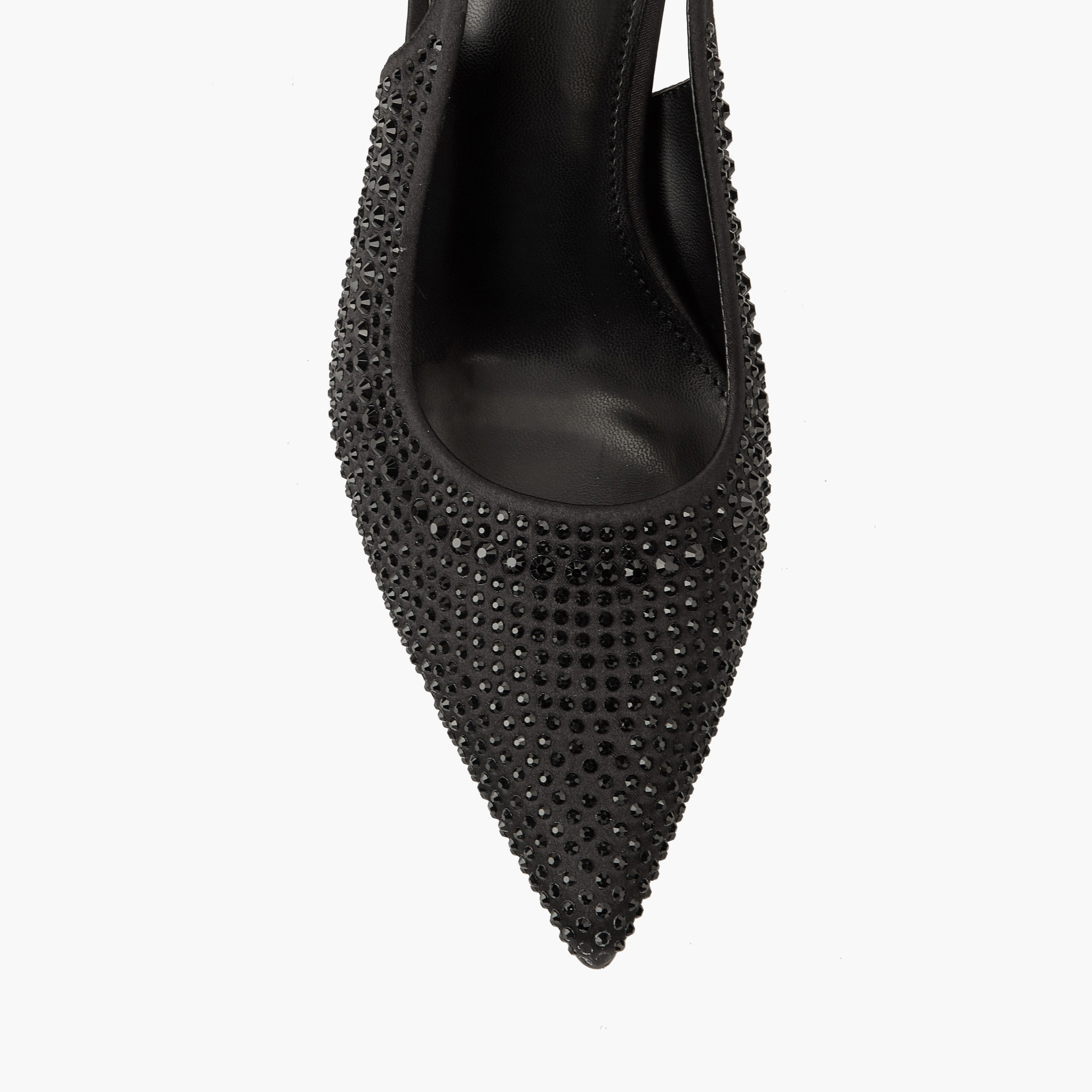 Flora Bella Women Embellished Stiletto Heels Shoes-women-shoes-heels-image-4