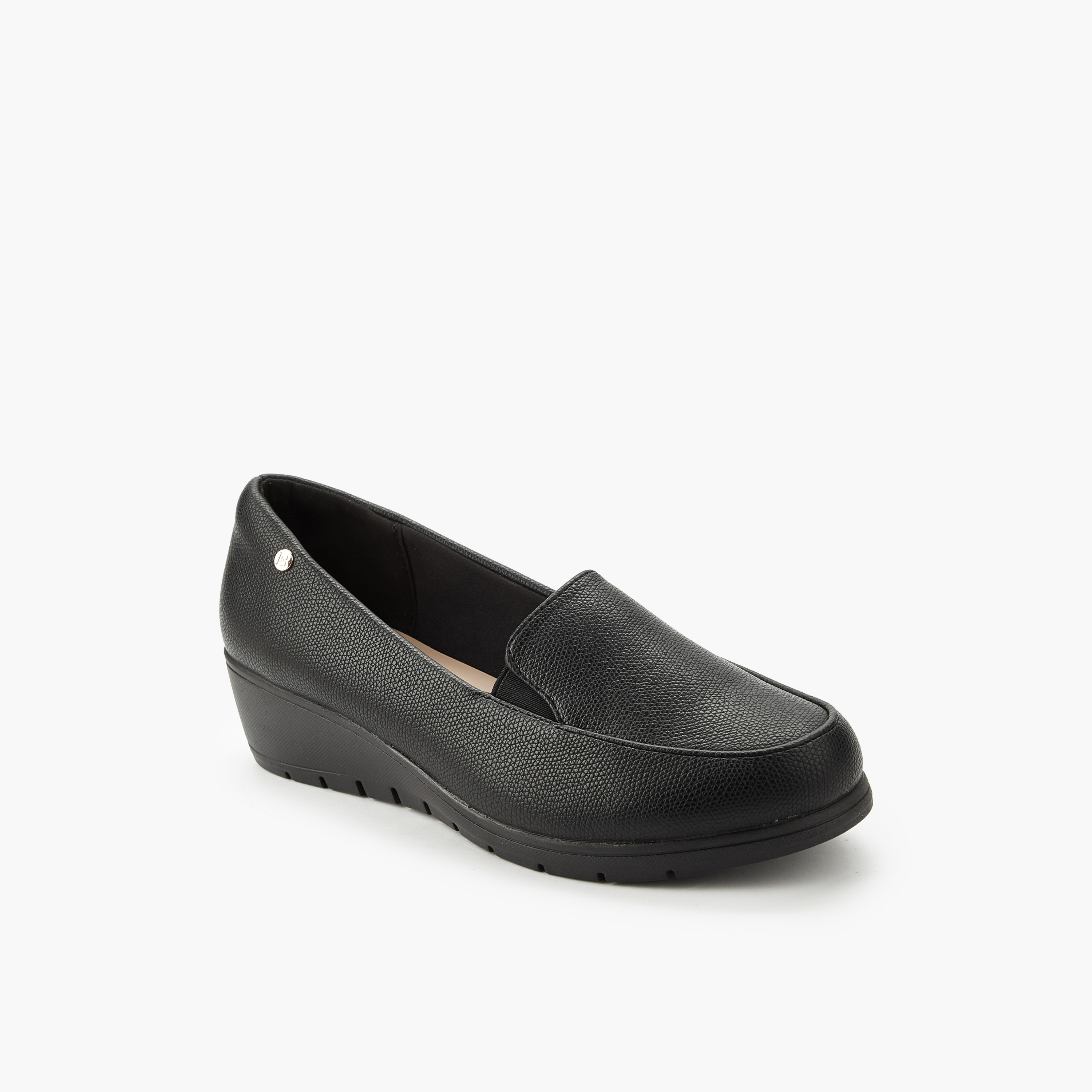 Flora Bella Women Wedge Heel Loafers-women-shoes-heels-image-7