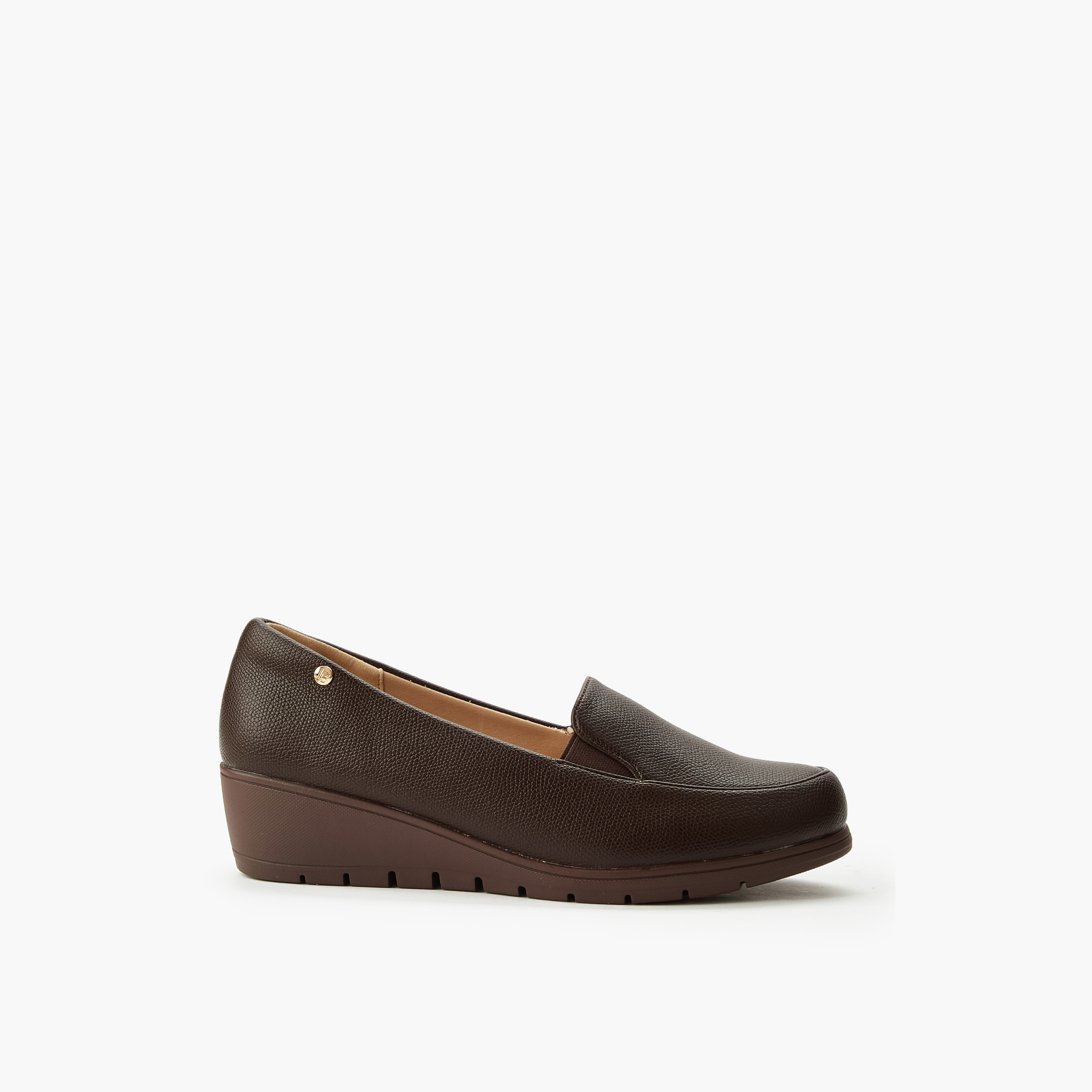 Flora Bella Women Wedge Heel Loafers-women-shoes-heels-image-13