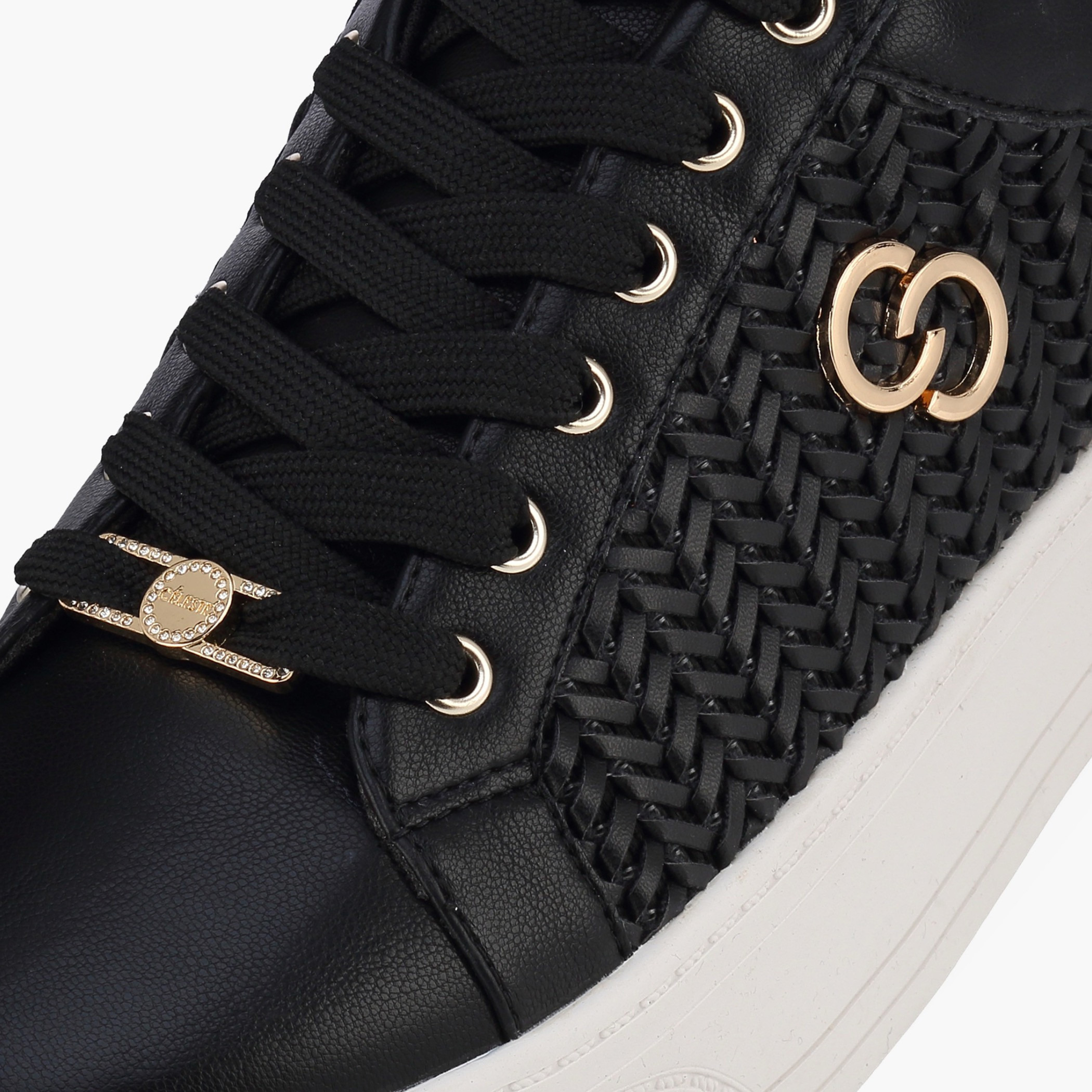 حذاء سنيكرز برباط وملمس منسوج للنساء من سيليست-women-shoes-sneakers-image-4